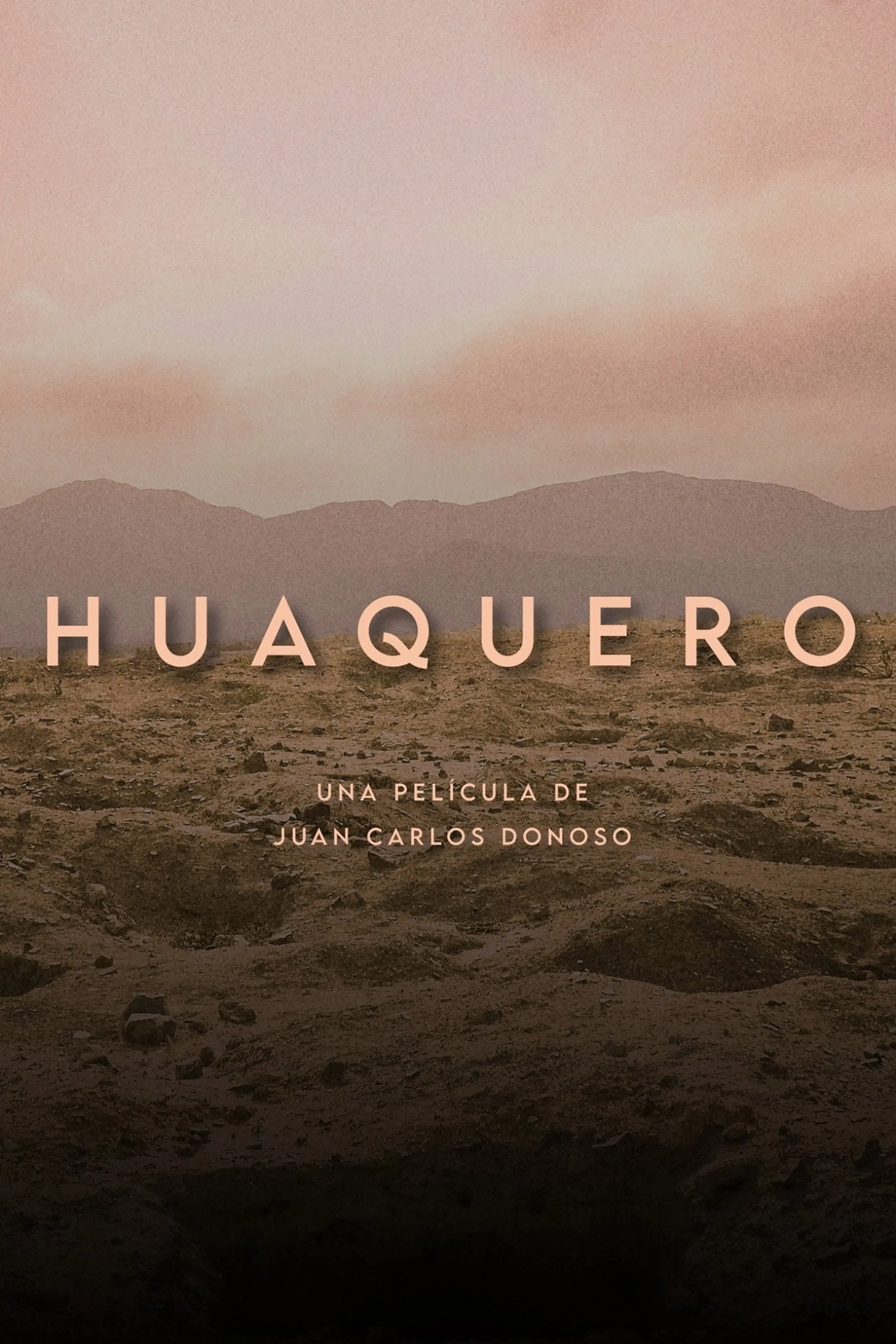 Huaquero