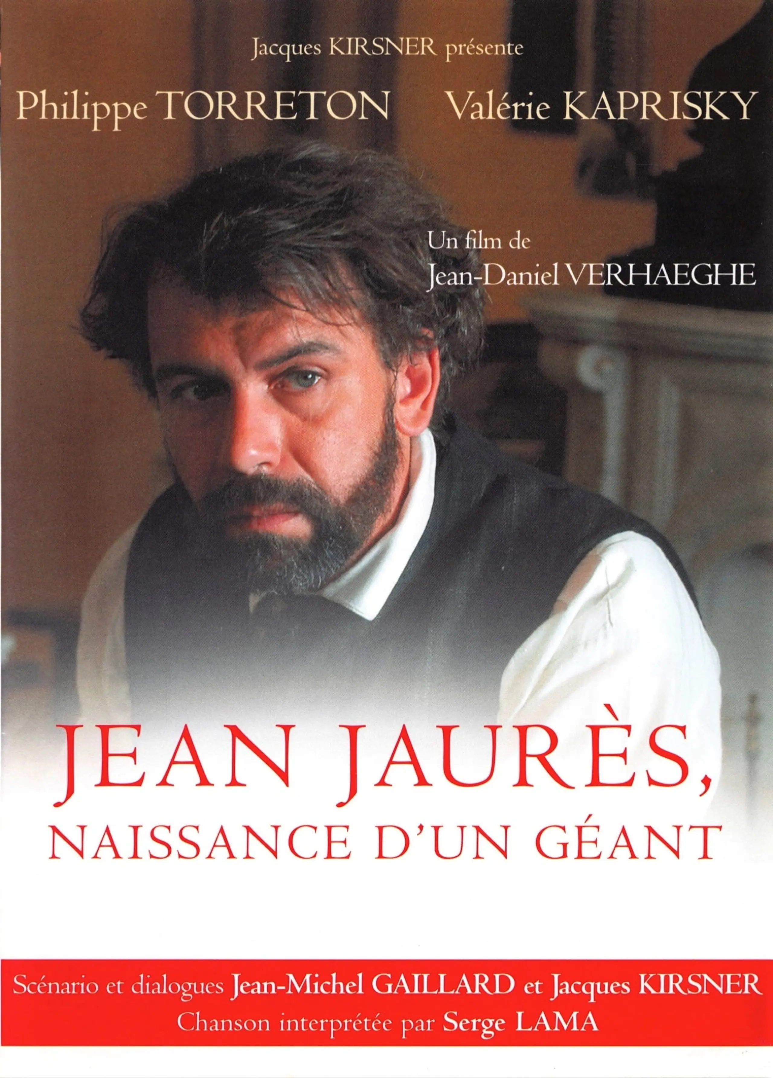 Jean Jaurès - Mein Leben für Frieden und Gerechtigkeit