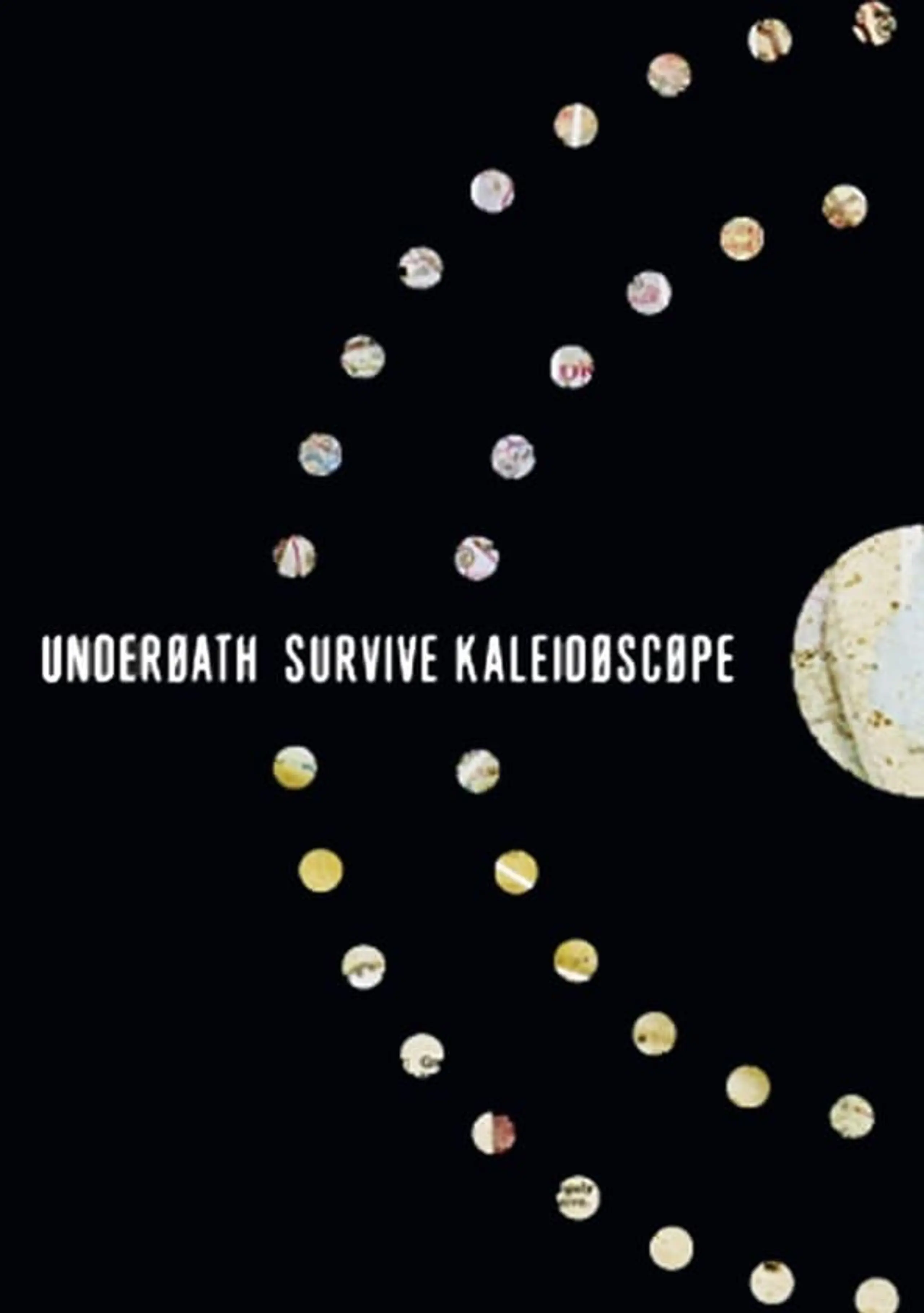 Underoath - Survive, Kaleidoscope DVD