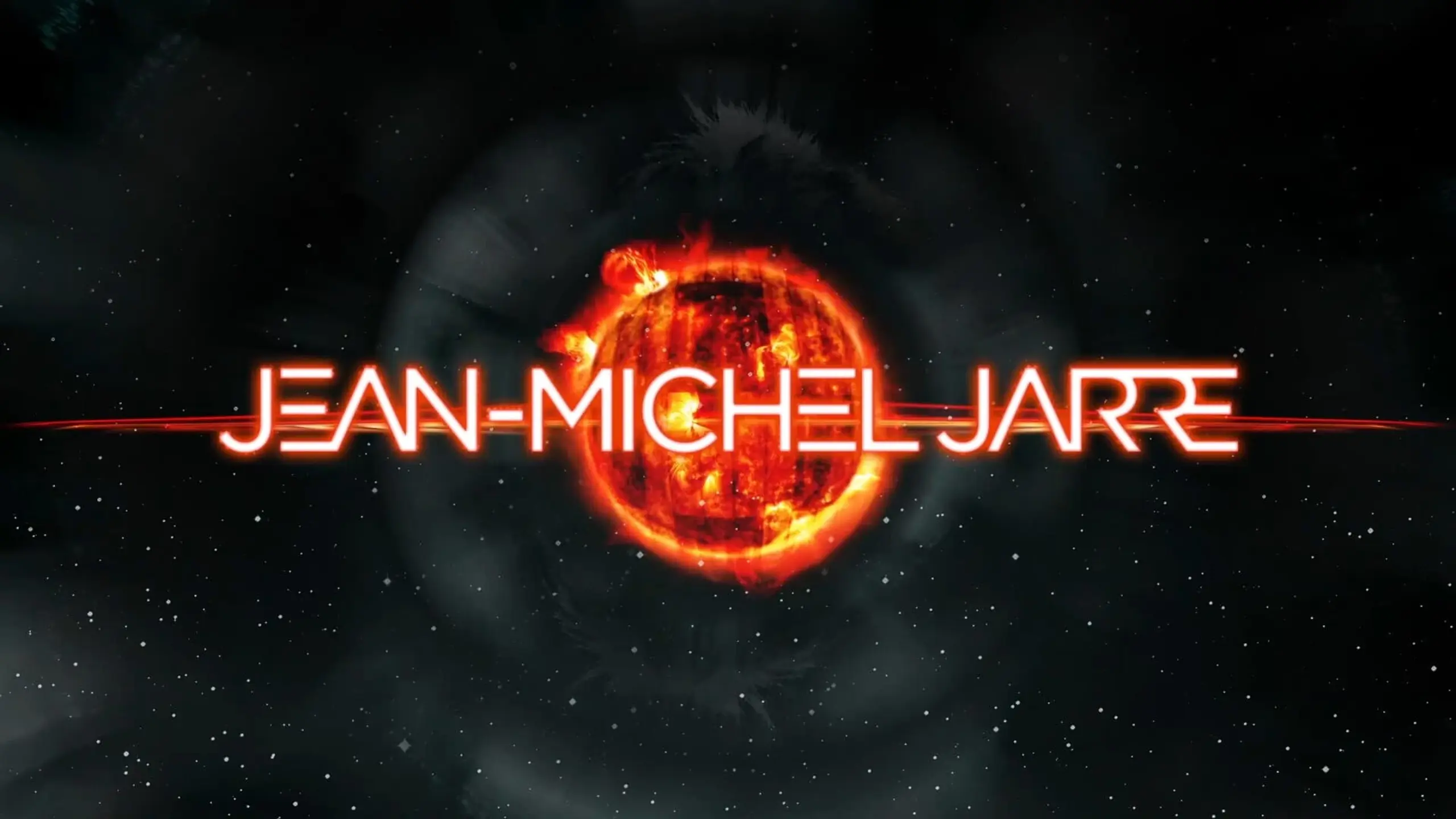 Jean Michel Jarre Live at Coachella - 2018