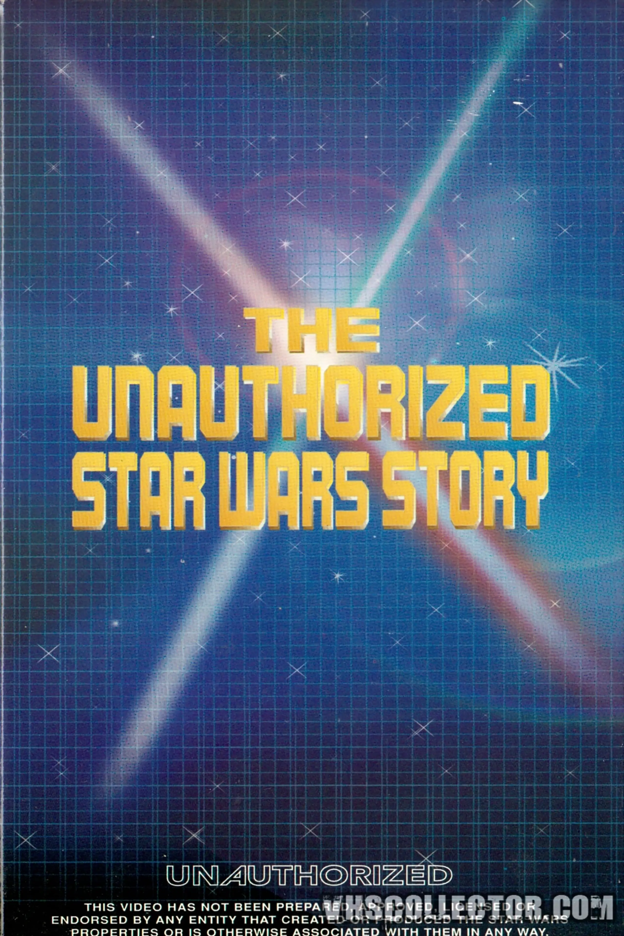 Die unautorisierte Story - Interviews mit Star Wars Darstellern