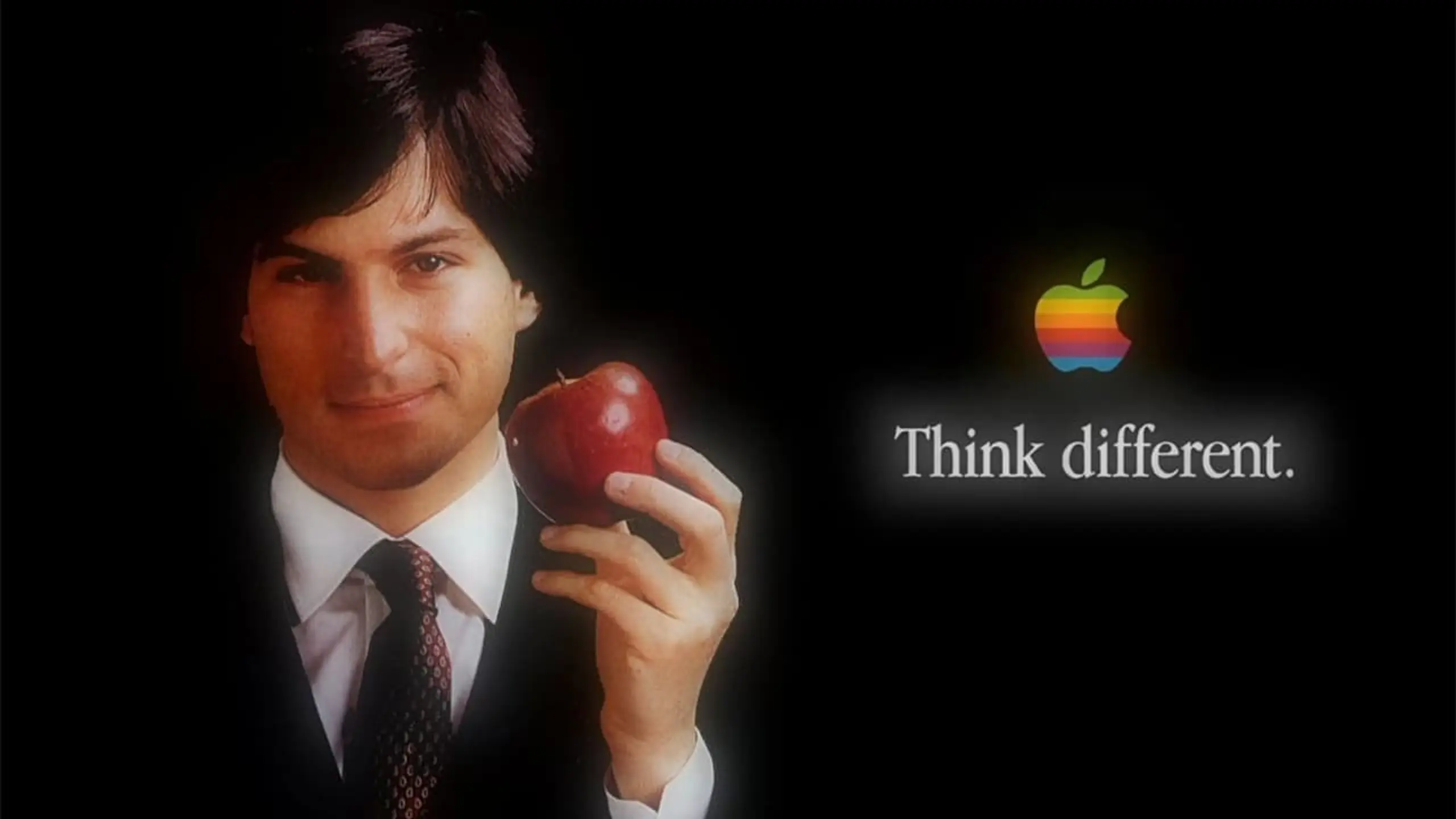 iGenius - Wie Steve Jobs die Welt veränderte