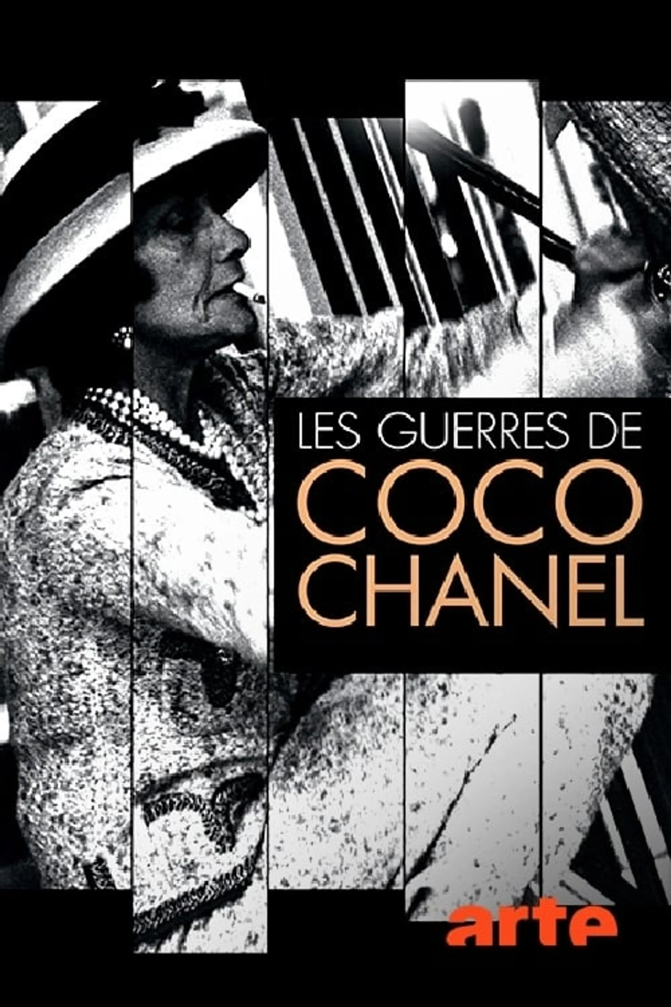Coco Chanel, die Revolution der Eleganz