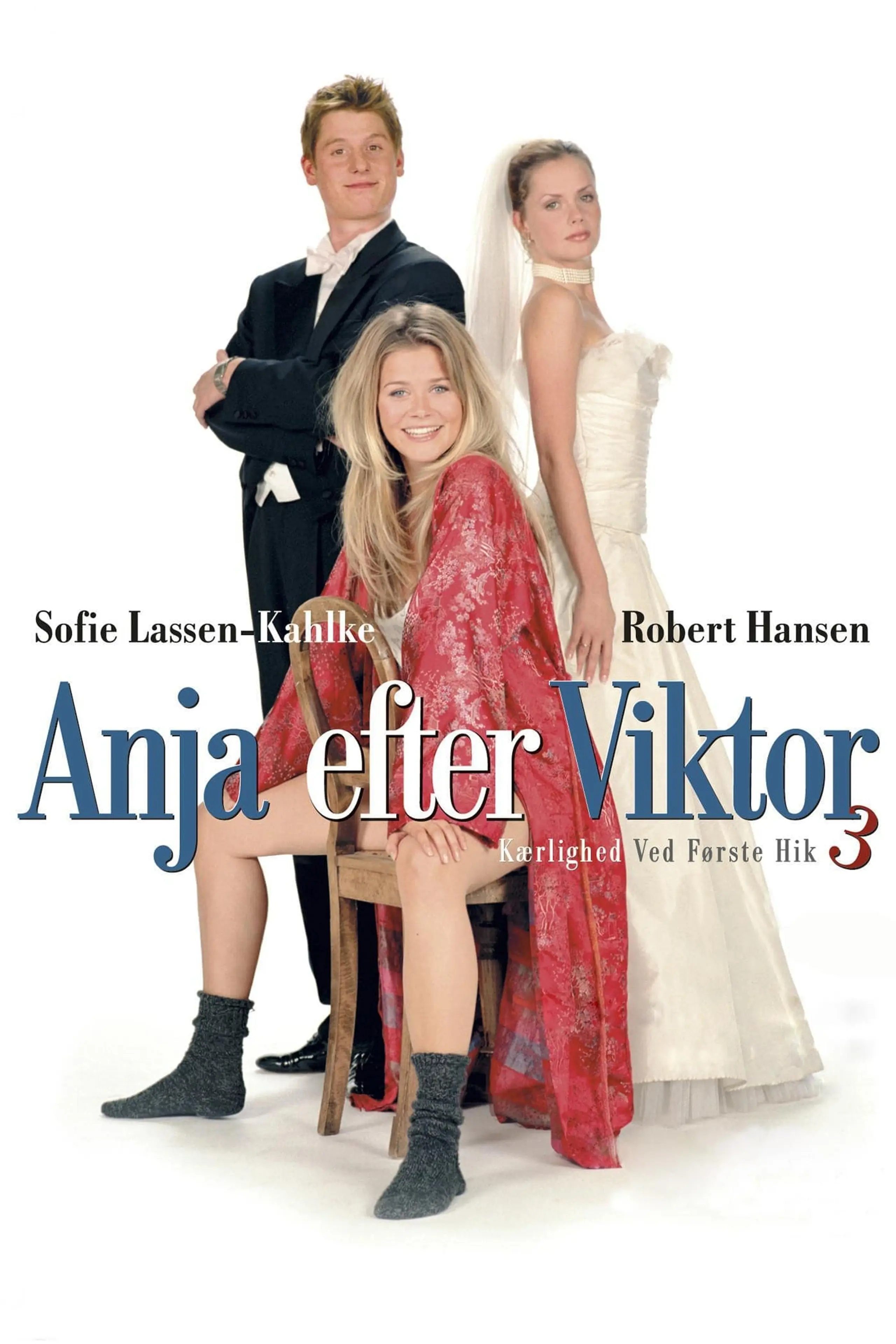 Anja efter Viktor: Kærlighed ved første hik 3