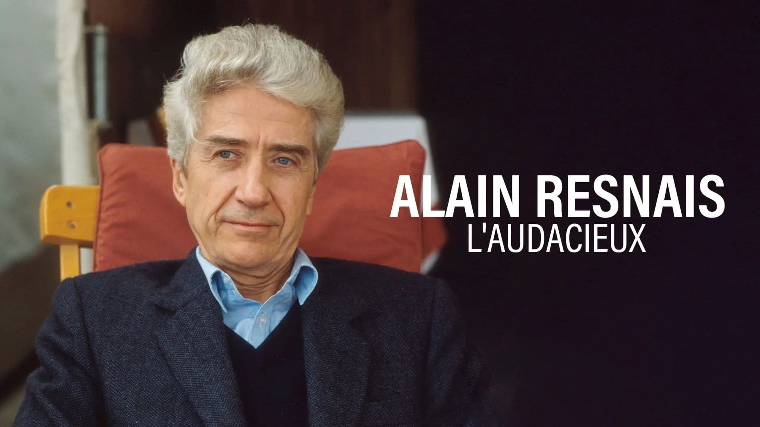 Alain Resnais - Ein neues Kino wagen