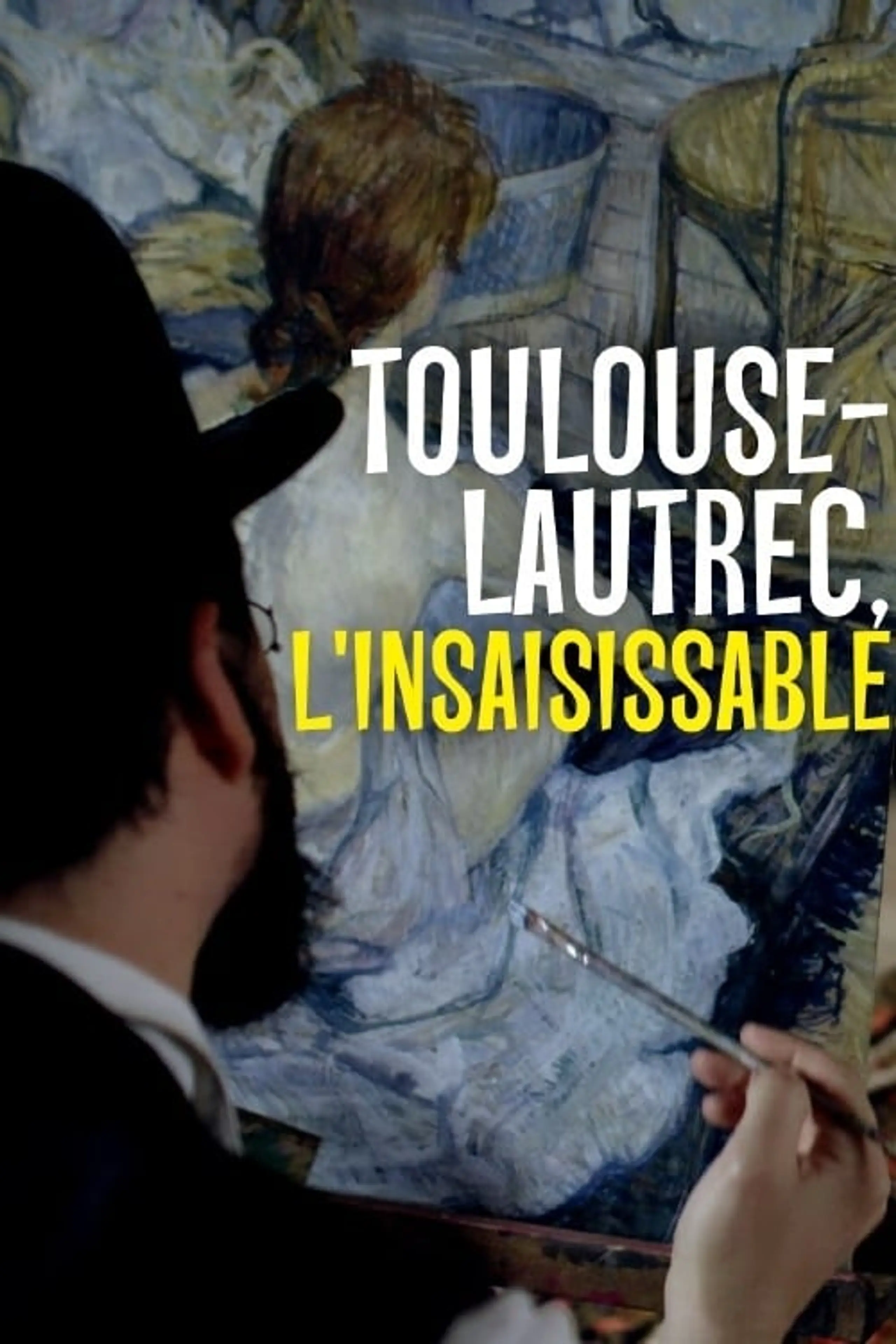 Toulouse-Lautrec - Der Tausendsassa