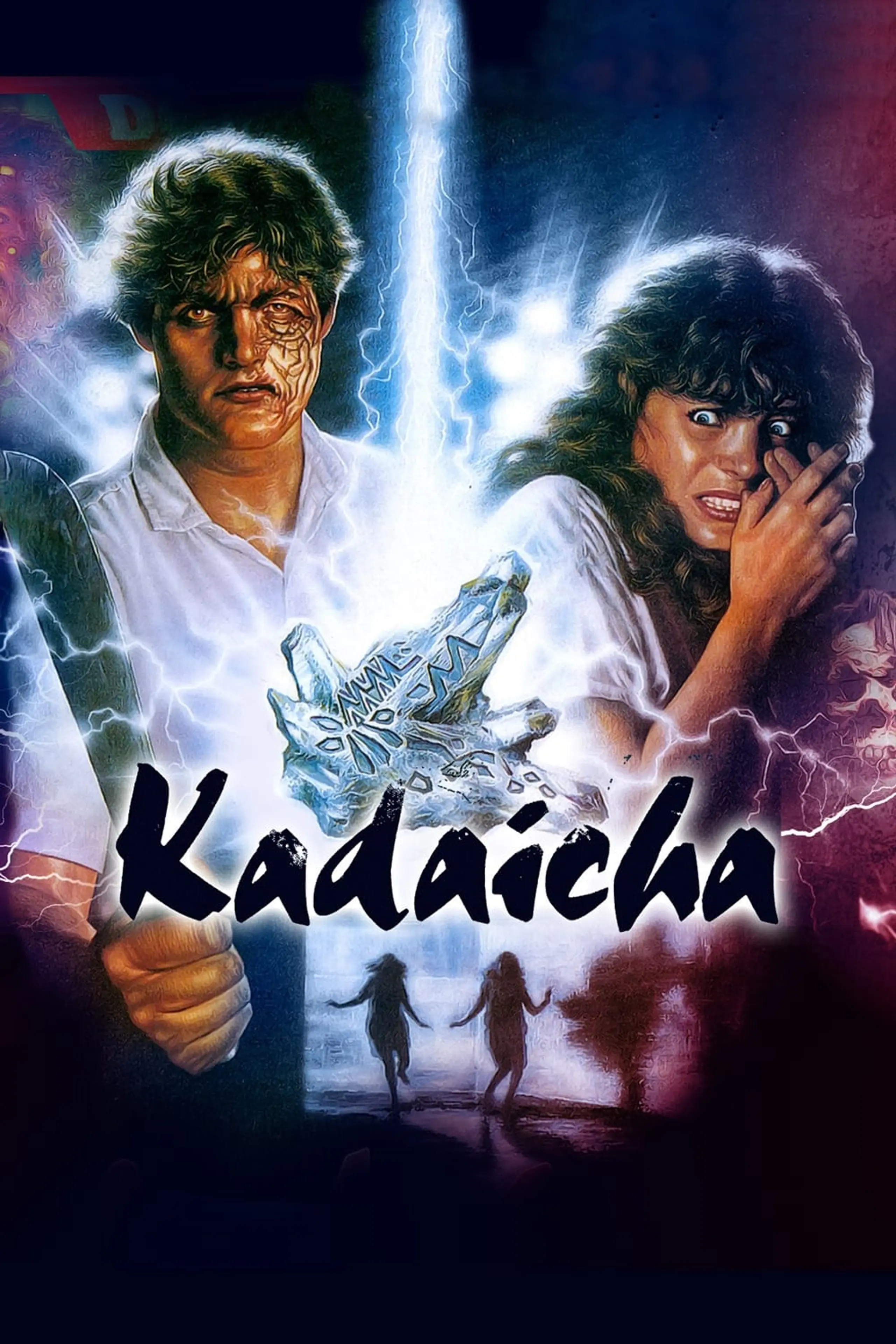 Kadaicha - Steine des Todes