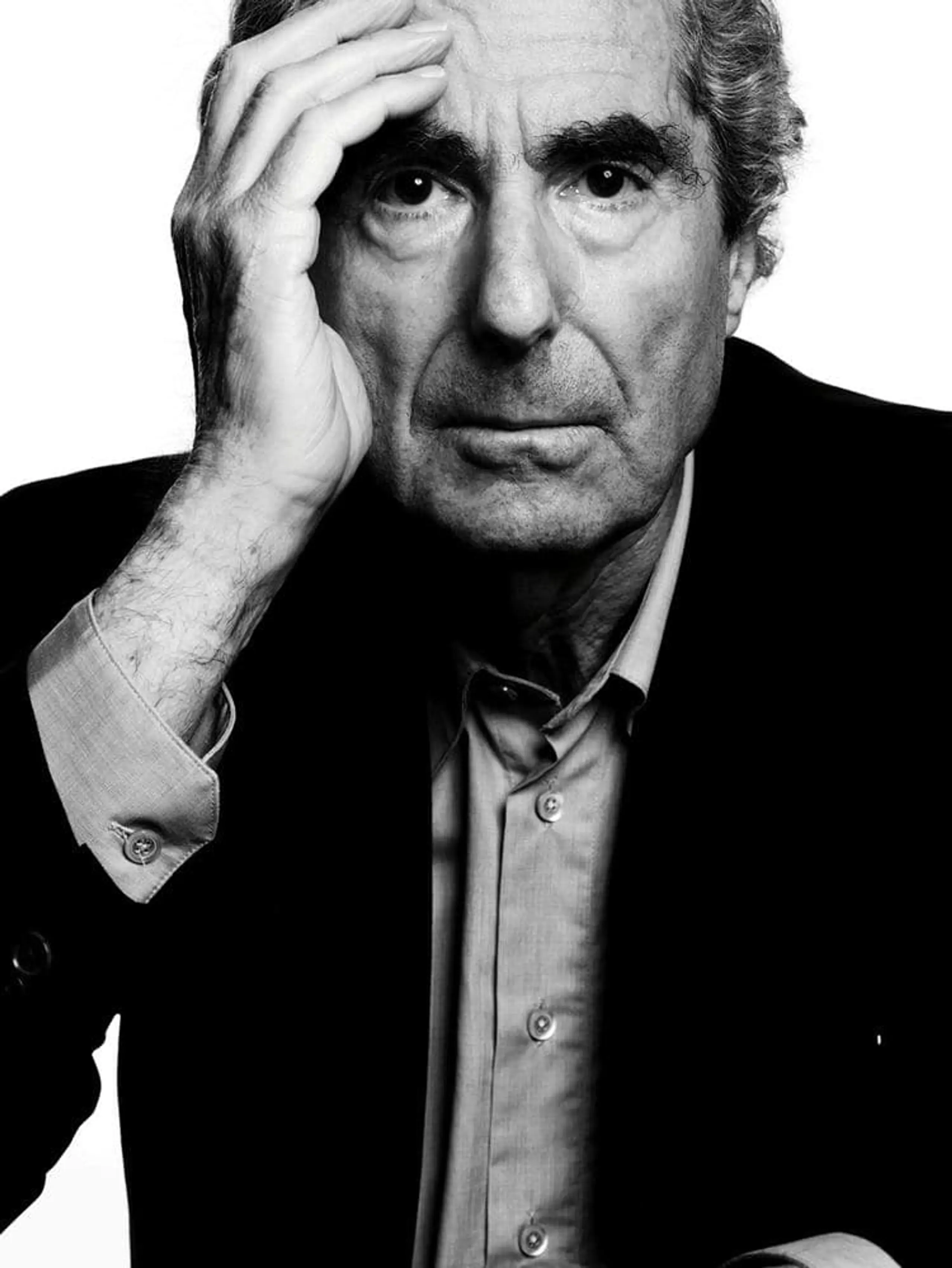 Philip Roth Unleashed