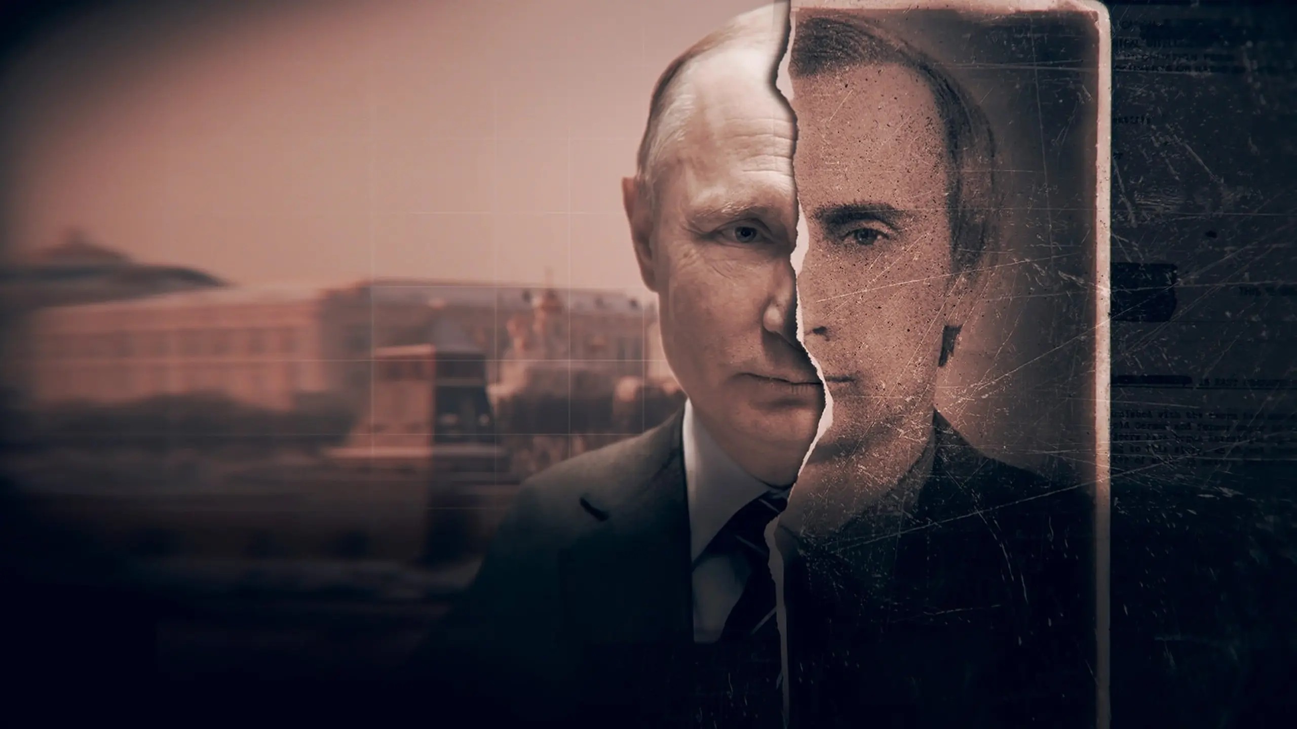 Putins Russland