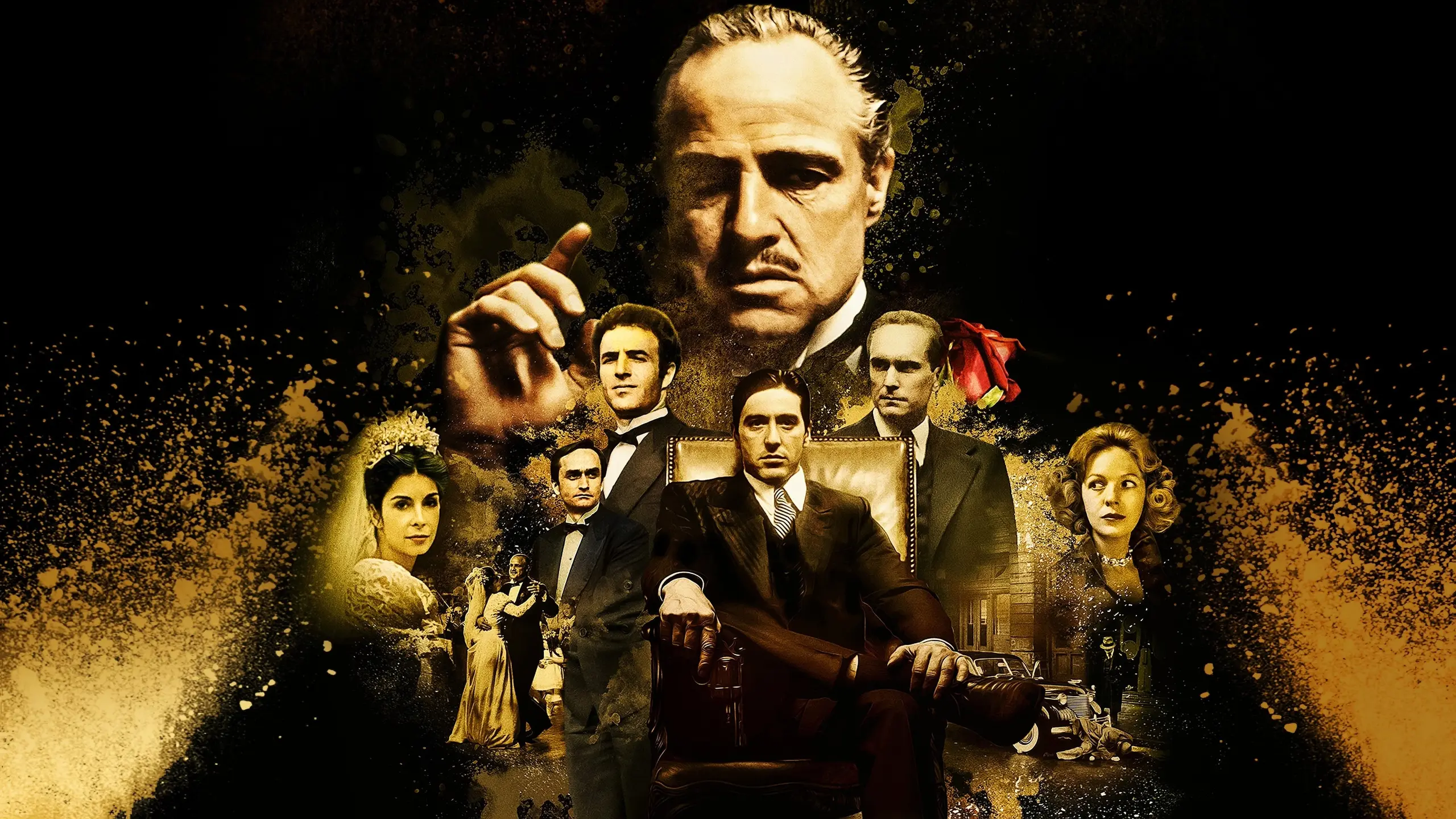 The Godfather 1902–1959: The Complete Epic