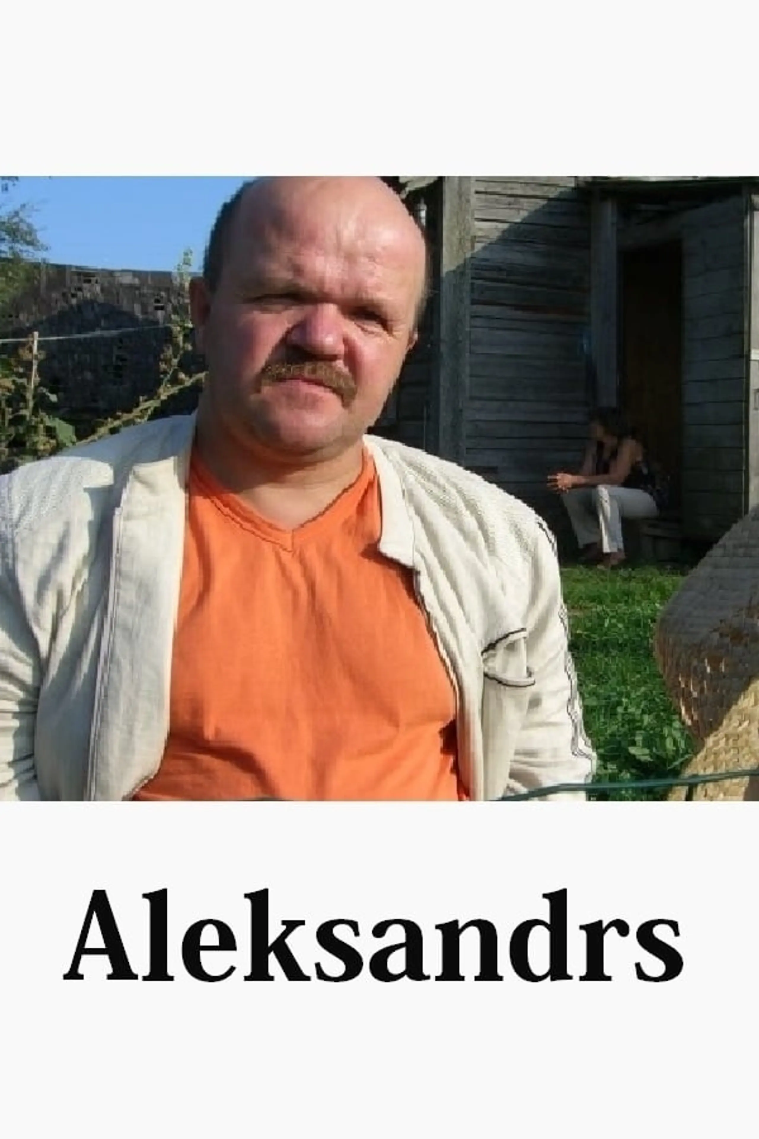 Aleksandrs