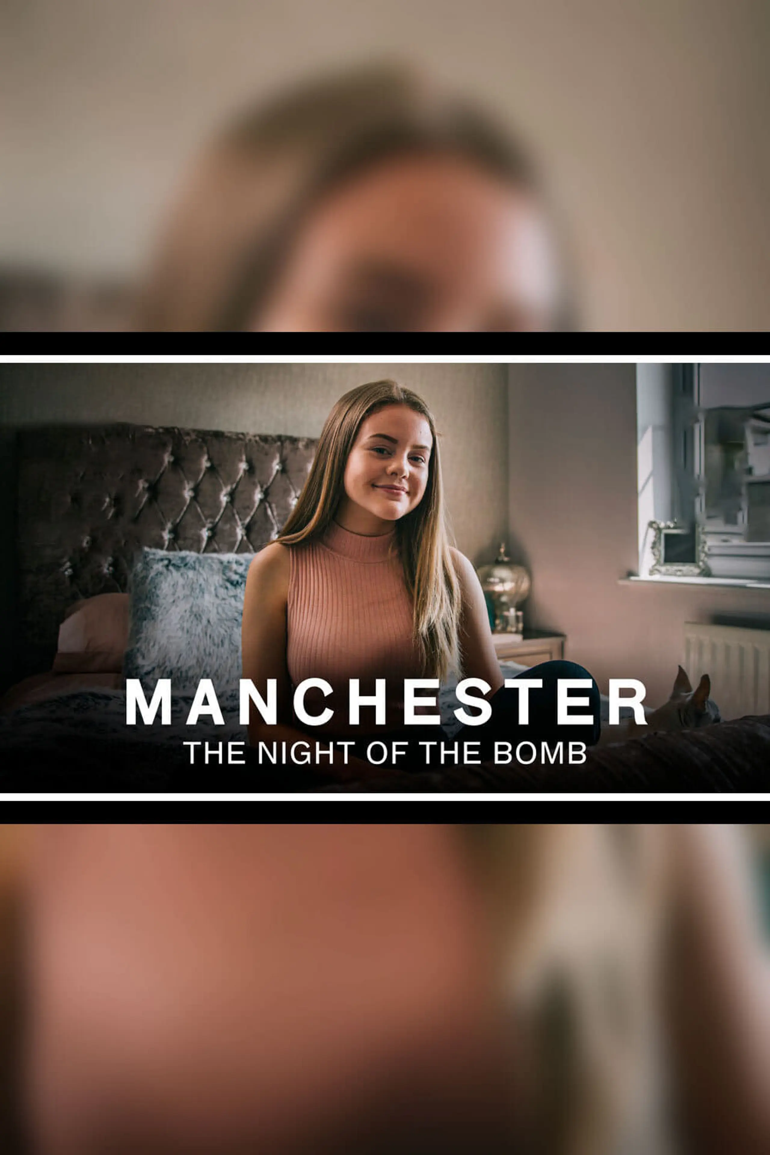 Manchester: The Night of the Bomb