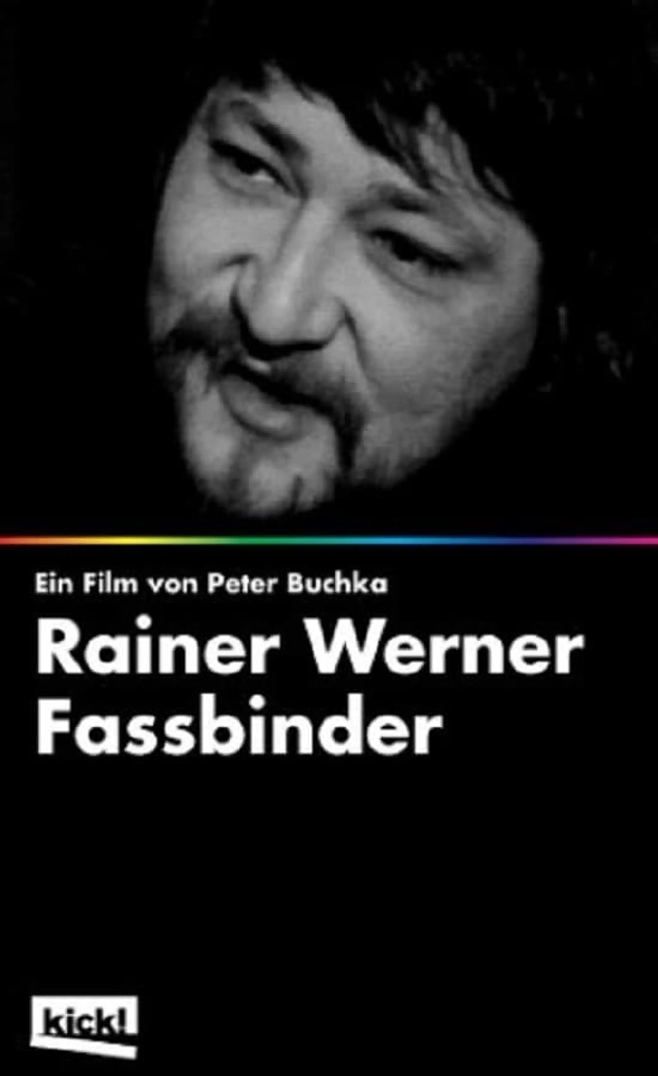 Es ist Nicht Gut in einem Menschenleib zu Leben - Das Filmische Weltgericht des Rainer Werner Fassbinder