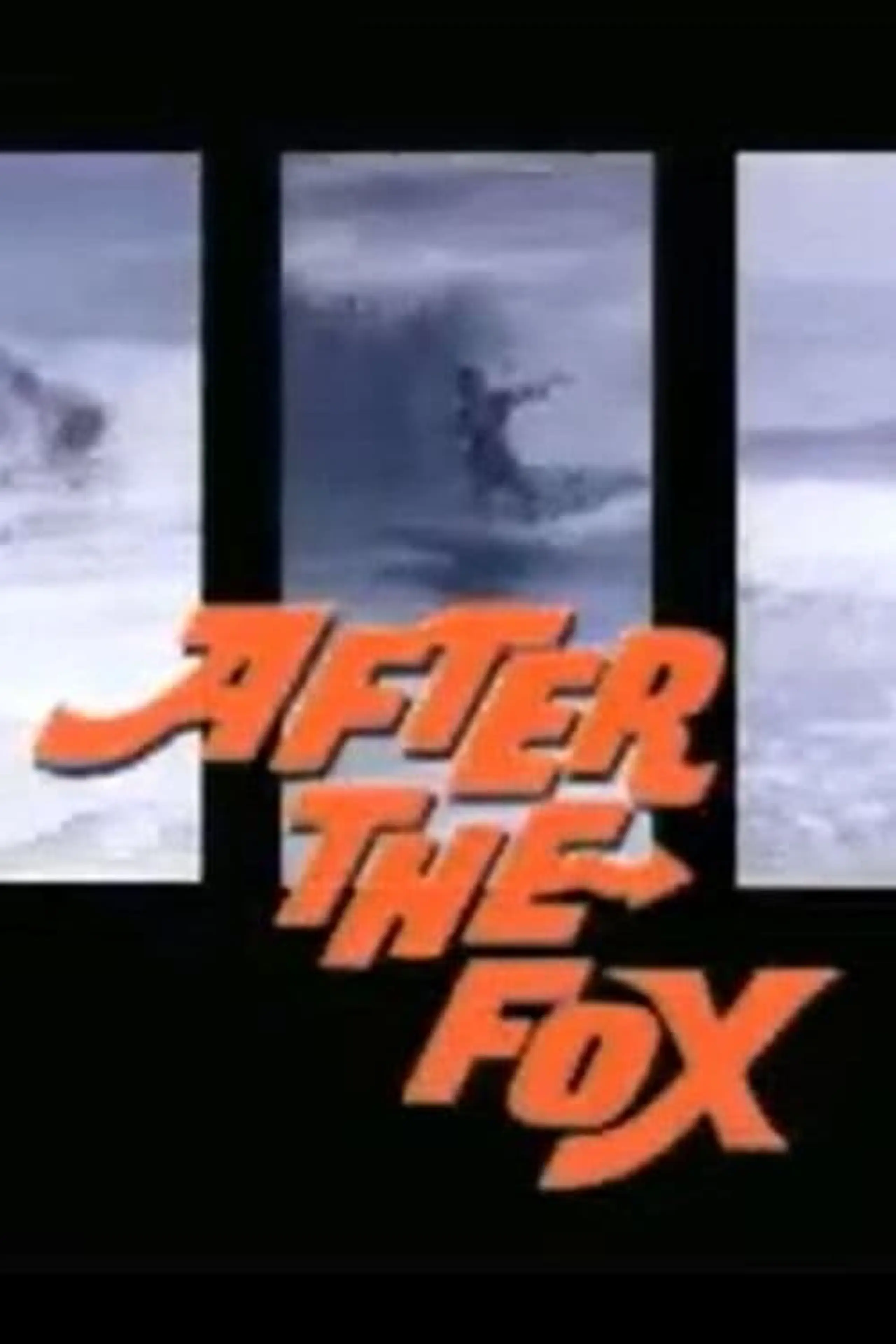 After the Fox
