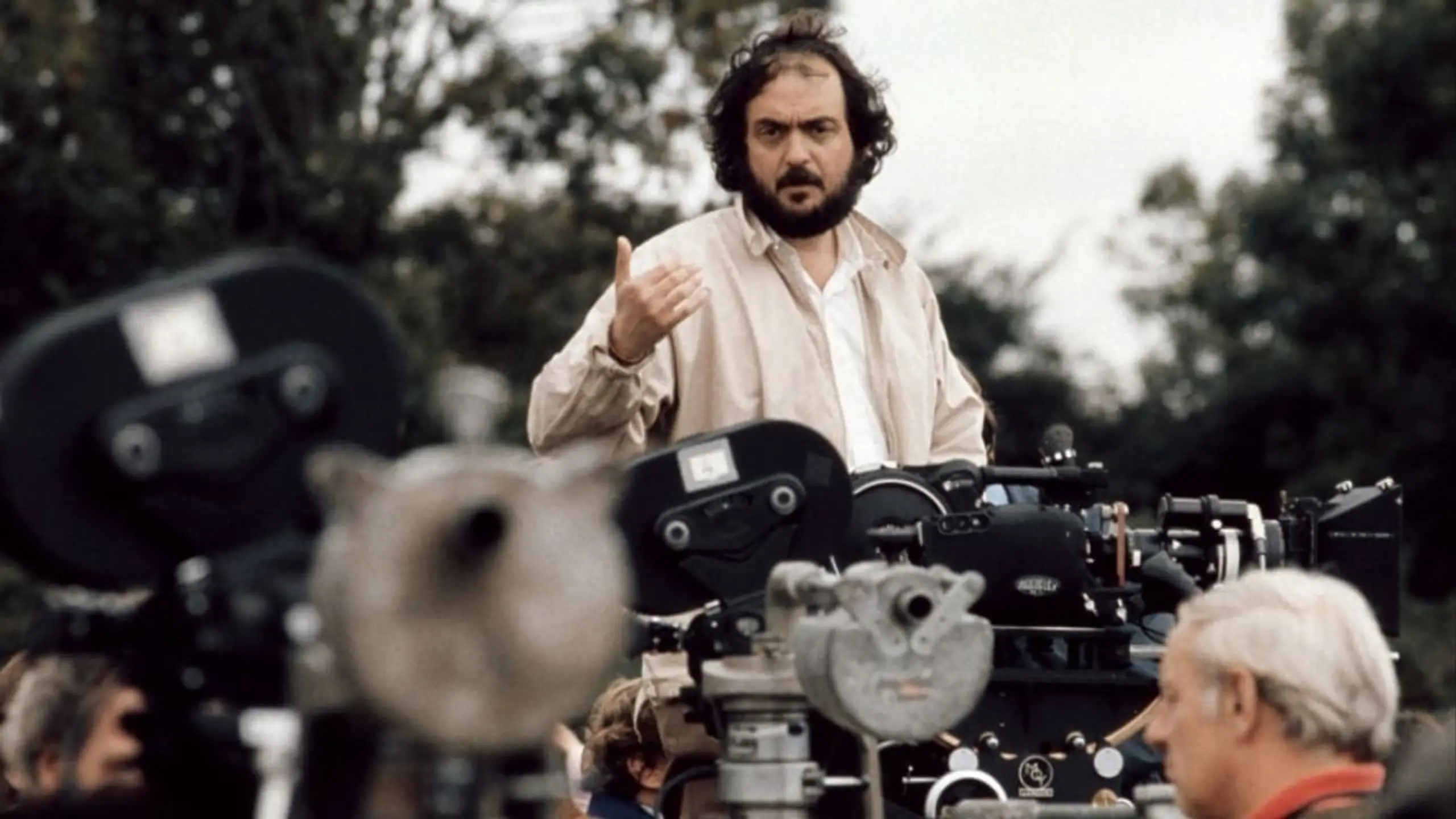 Stanley Kubrick - Ein Leben für den Film