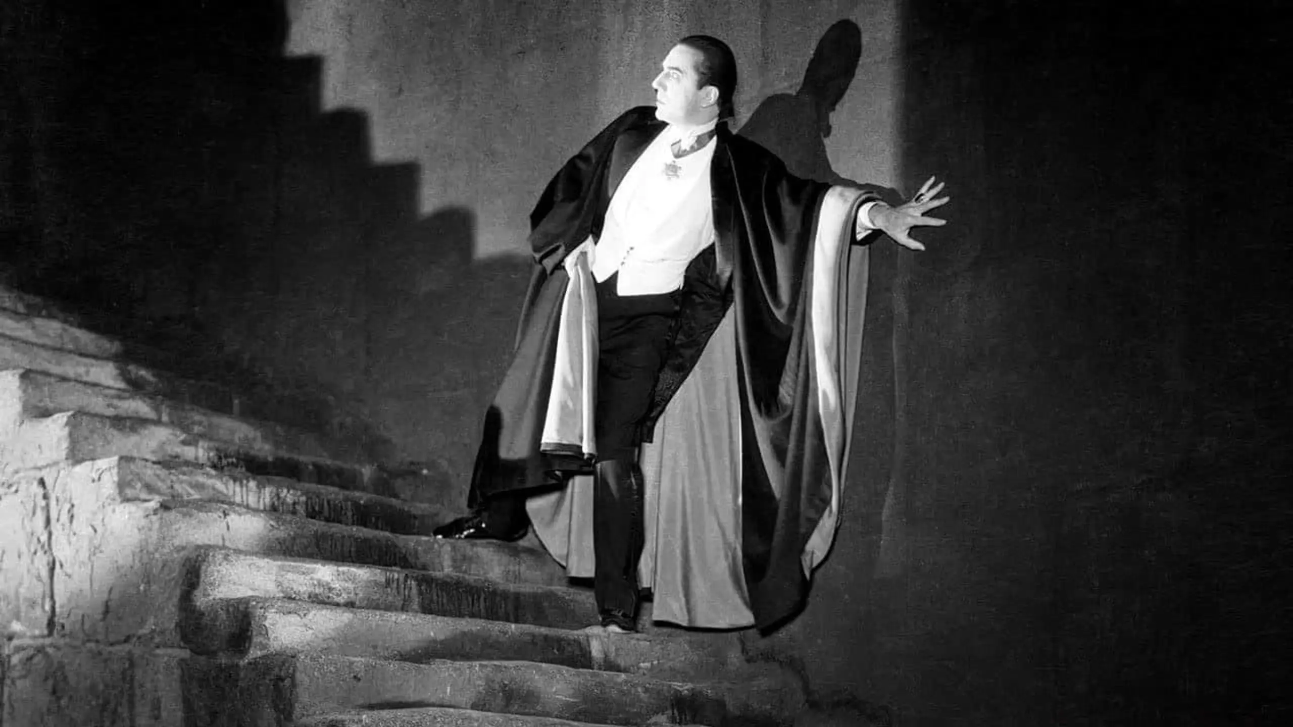 Der Weg zu Dracula