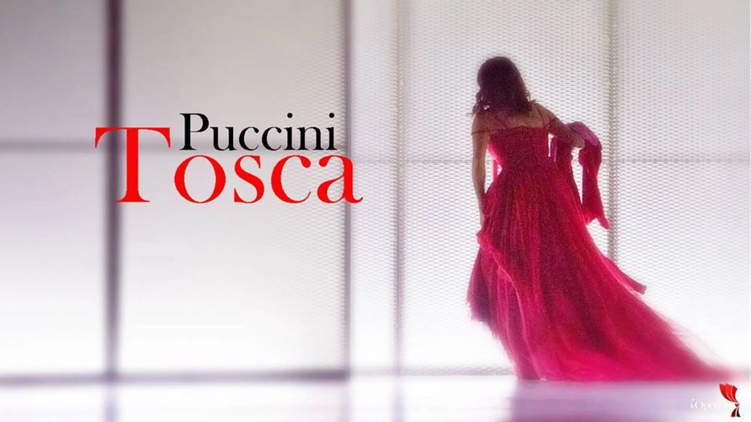 Puccini: Tosca - Live from the Easter Festival Baden-Baden