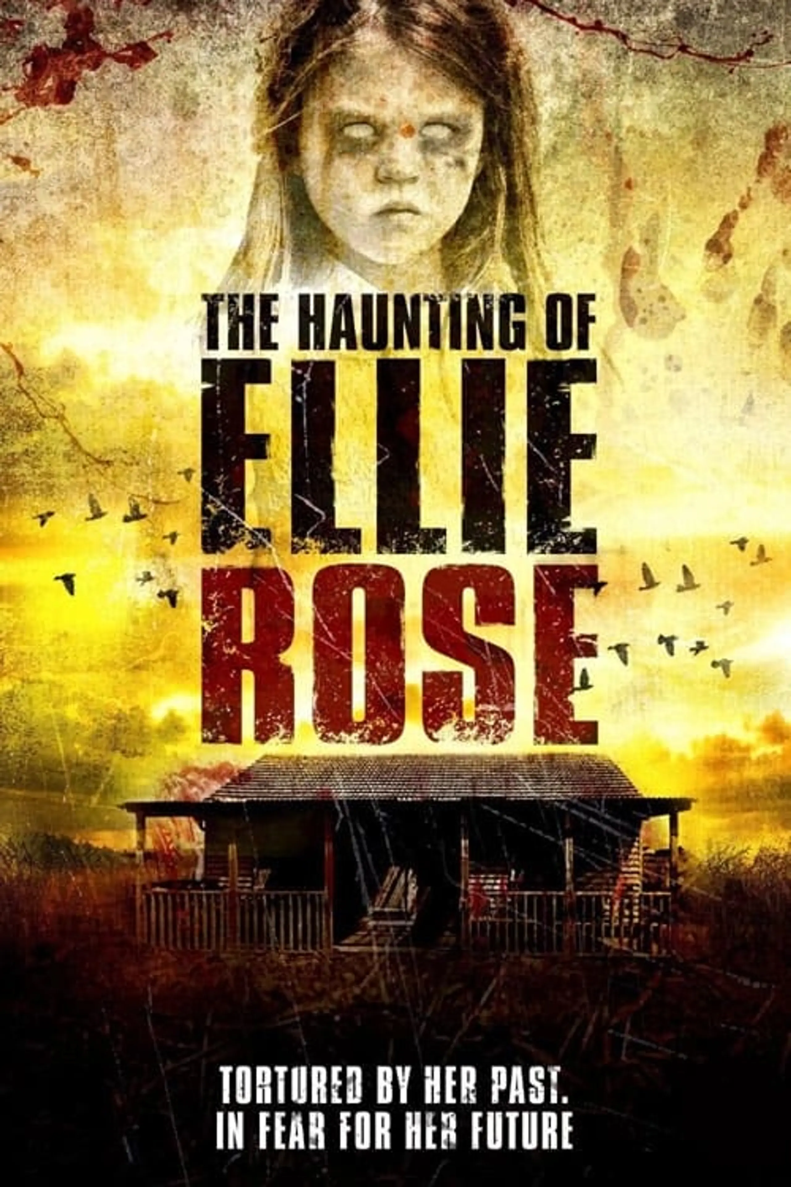 Haunting of Ellie Rose