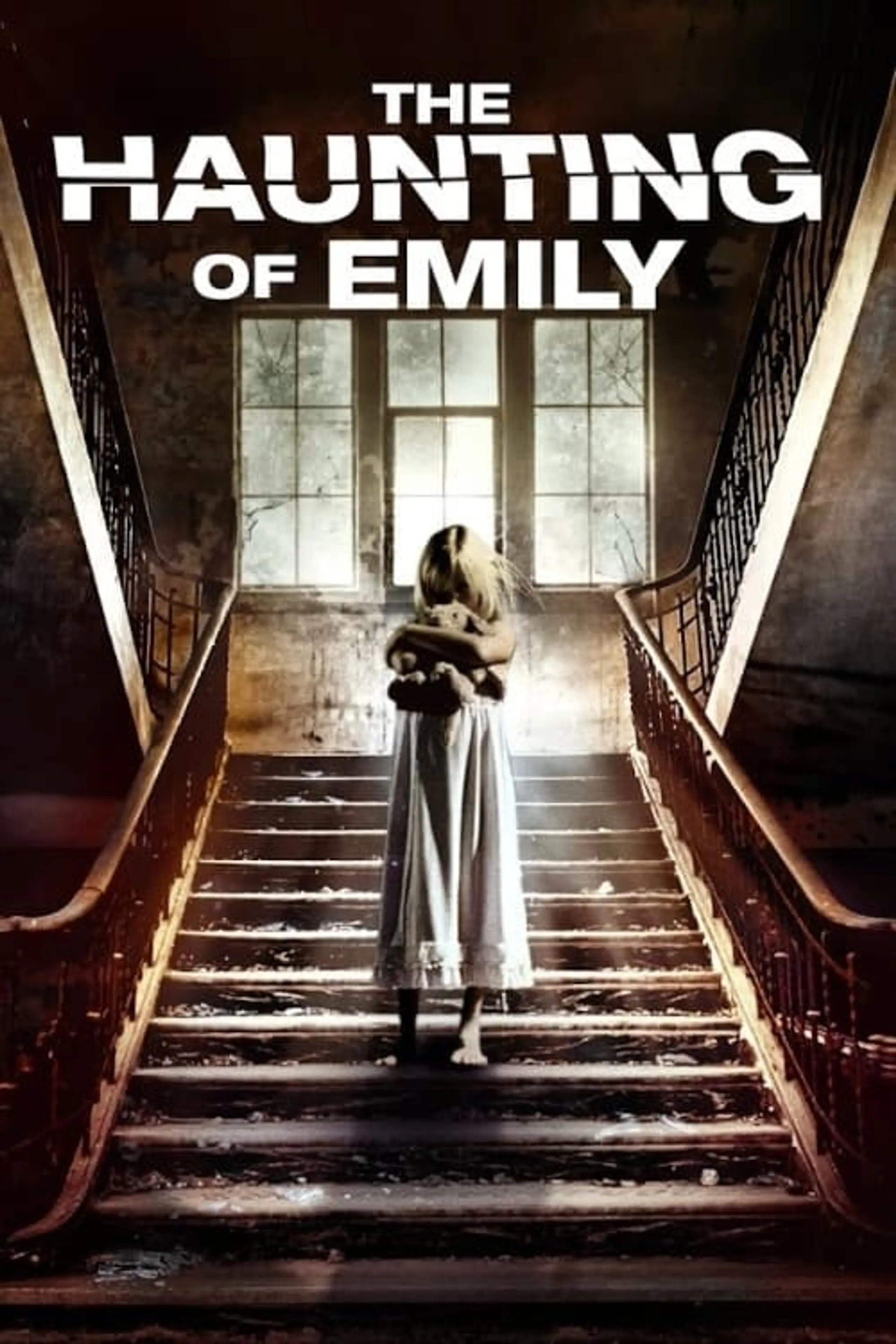 The Haunting of Emily