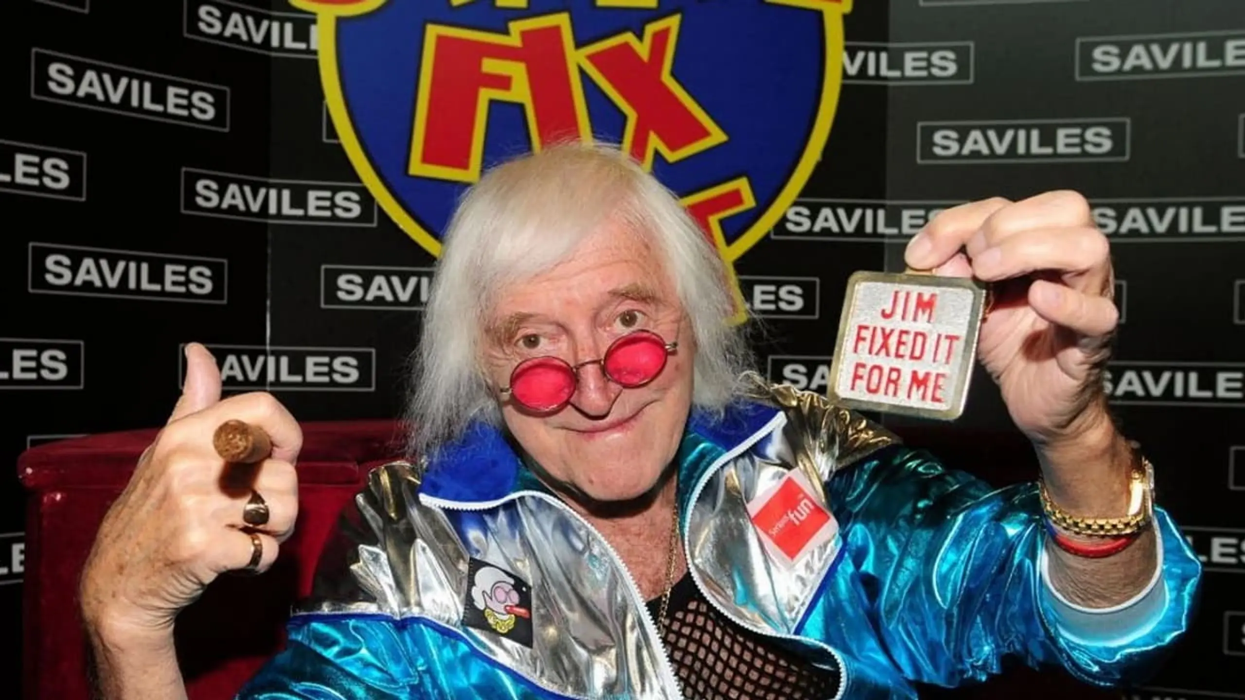 Jimmy Savile: The People Who Knew