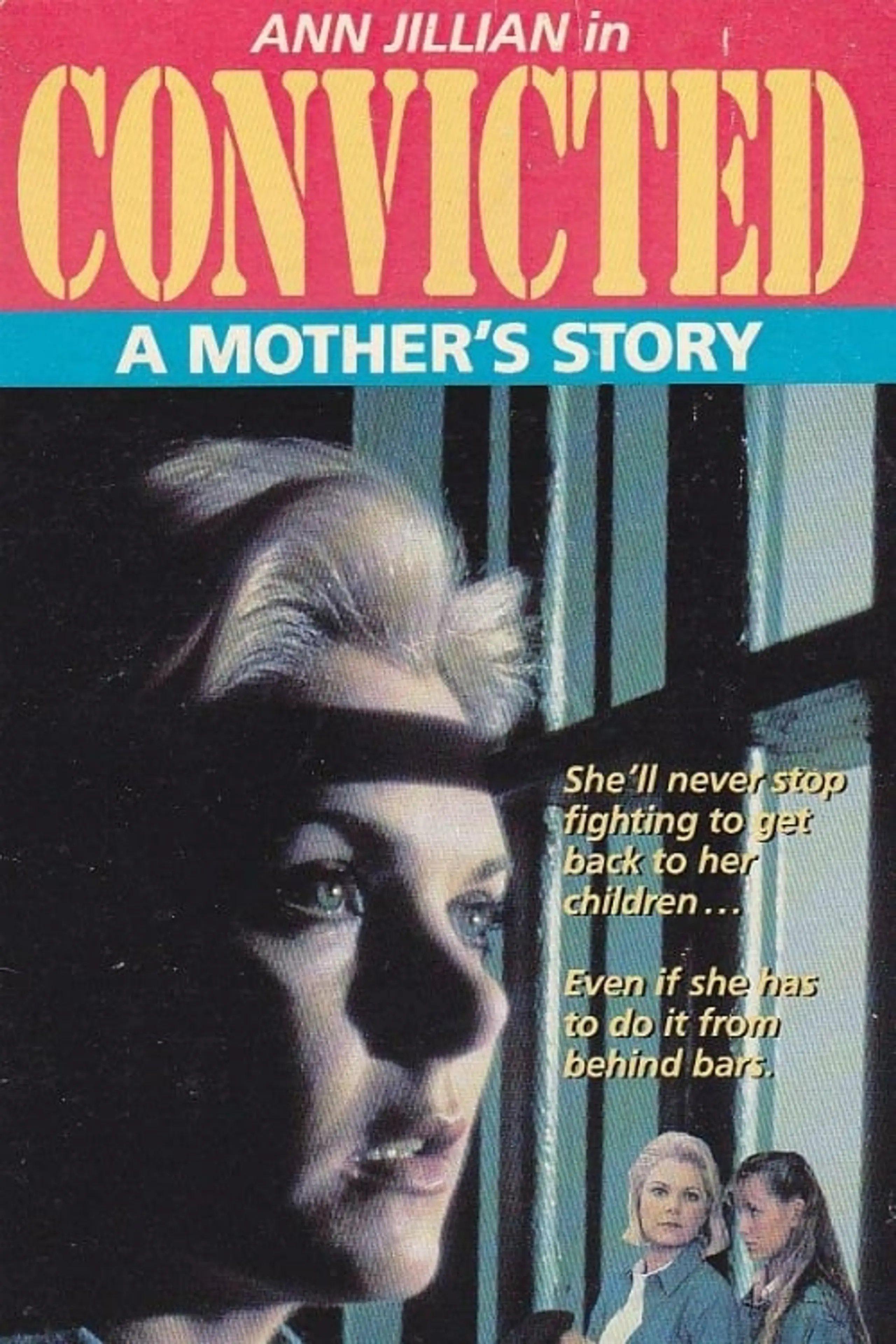 Verurteilt – Die Geschichte einer Mutter