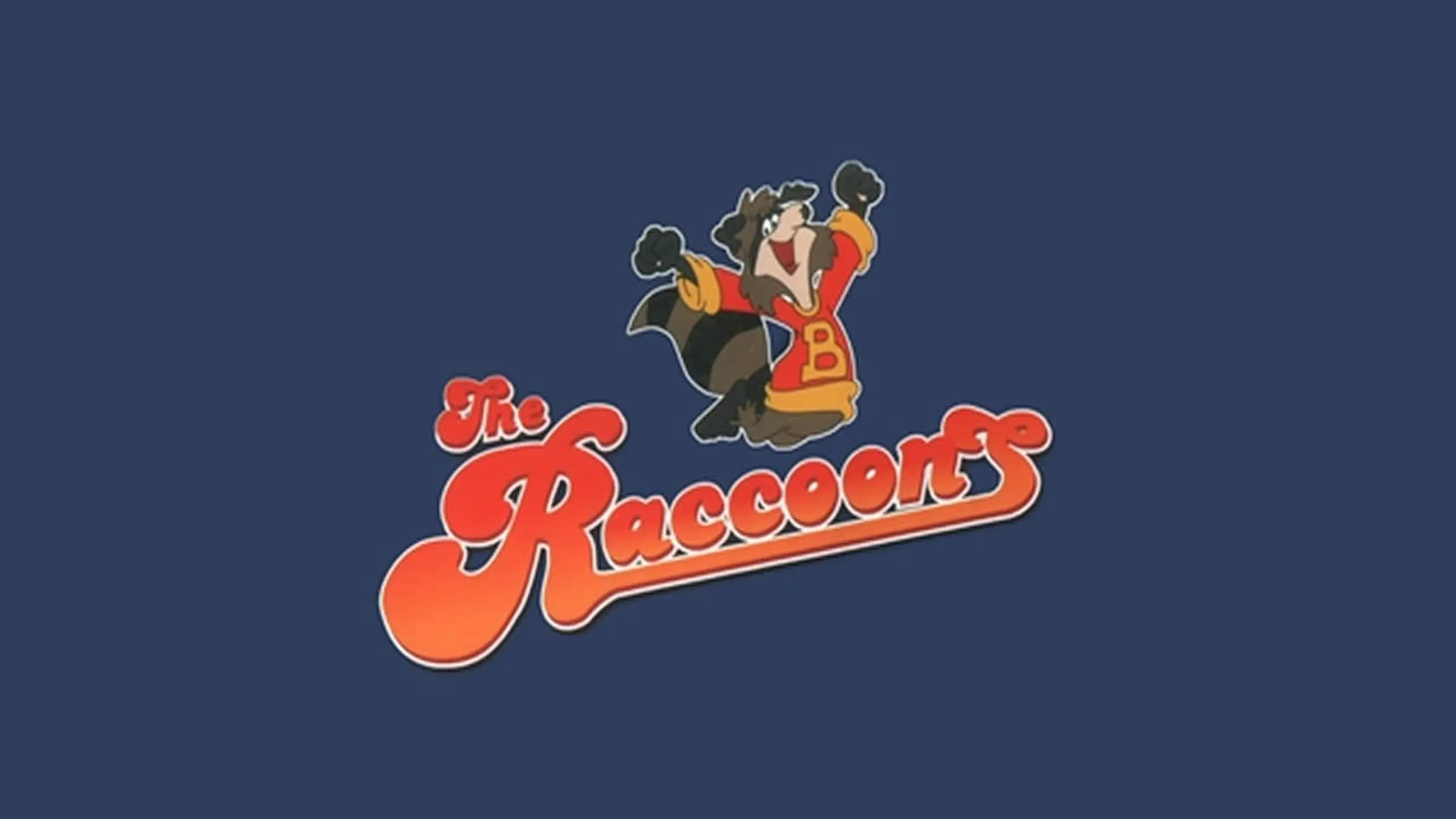 Die Raccoons