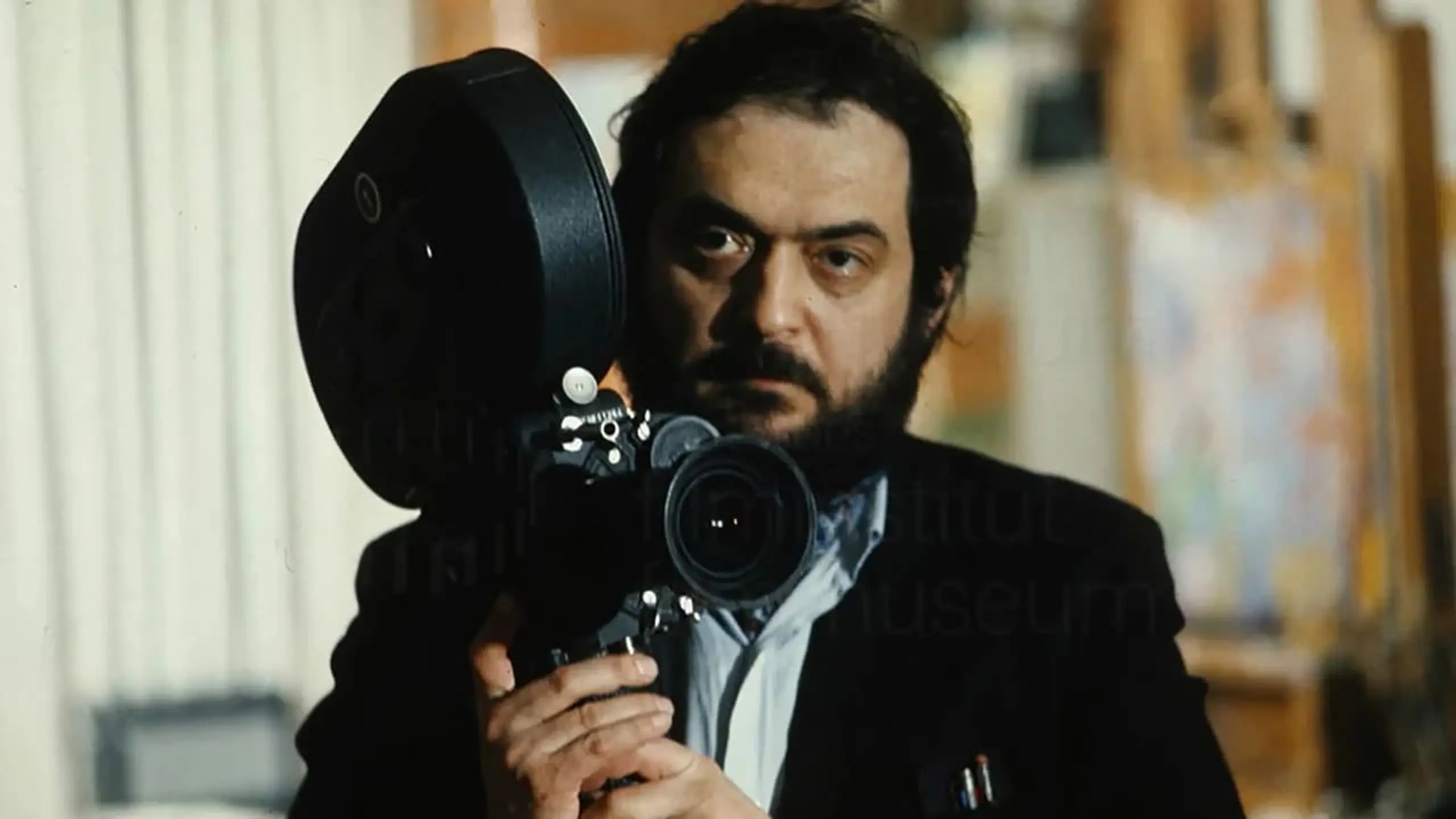 Kubrick erzählt Kubrick