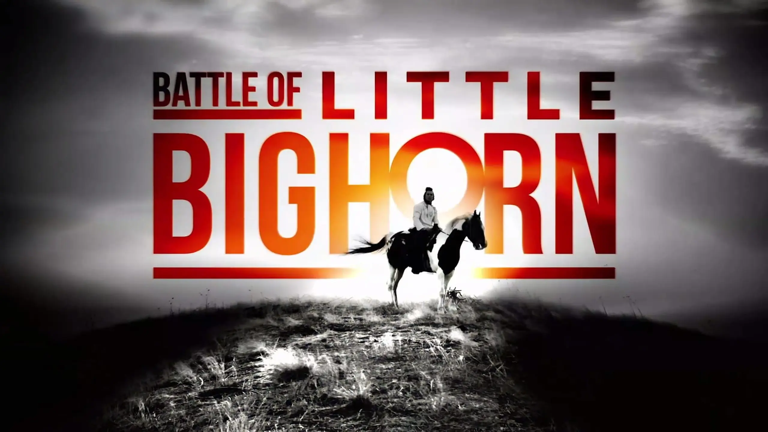 Krieg und Show - Die Schlacht am Little Bighorn