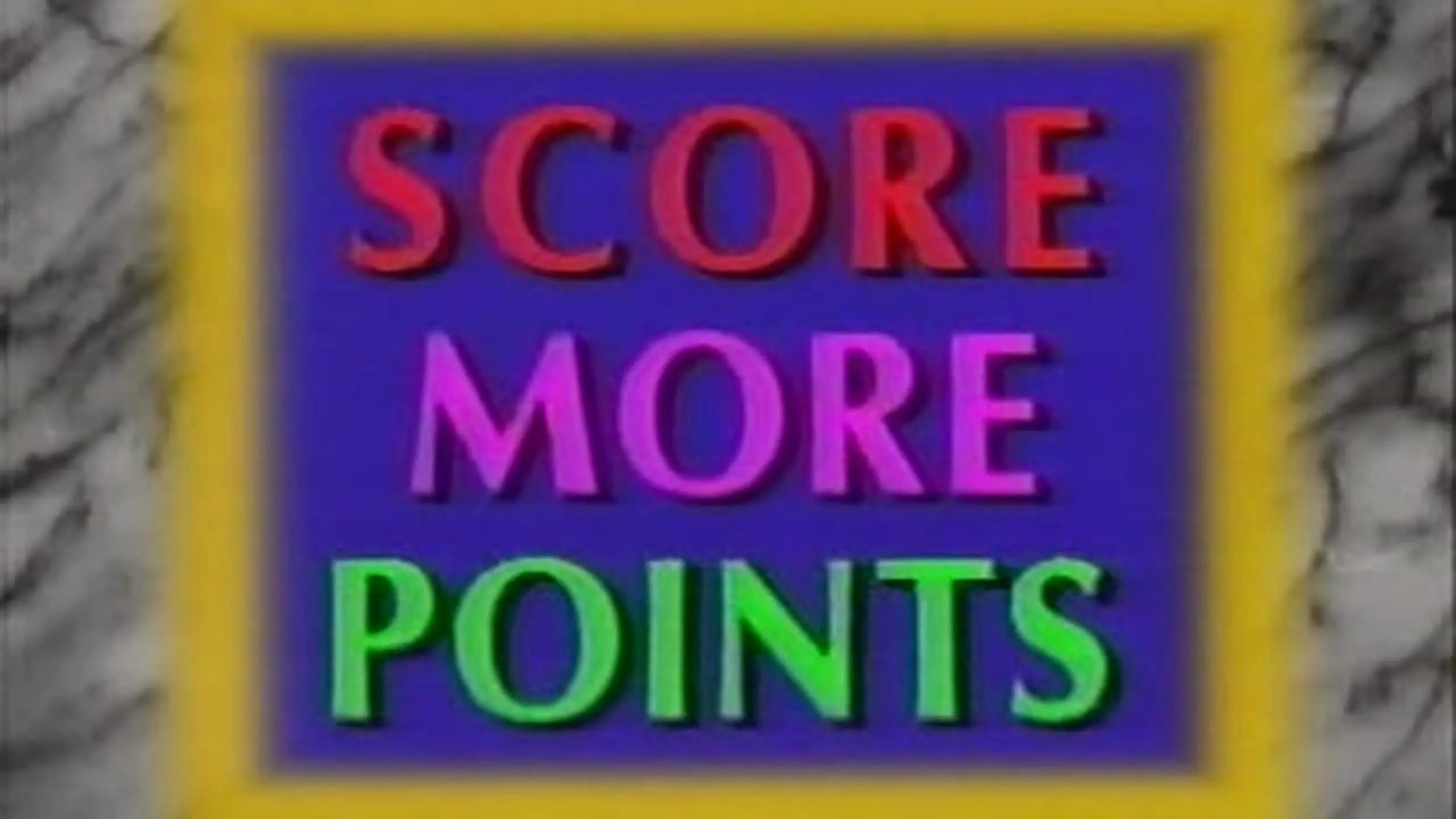 How to Score More Points on Nintendo Games (Yellow)