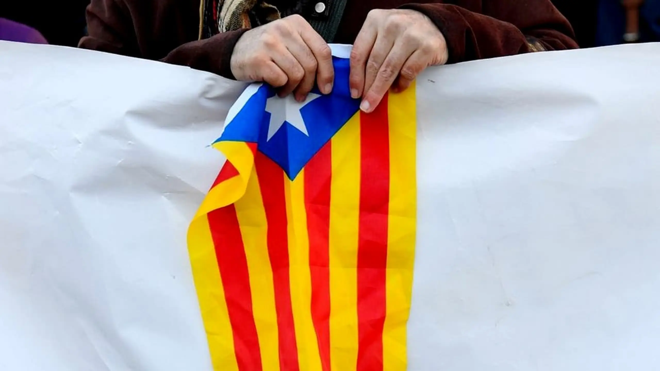 Katalonien: Spanien am Rande des Nervenzusammenbruchs