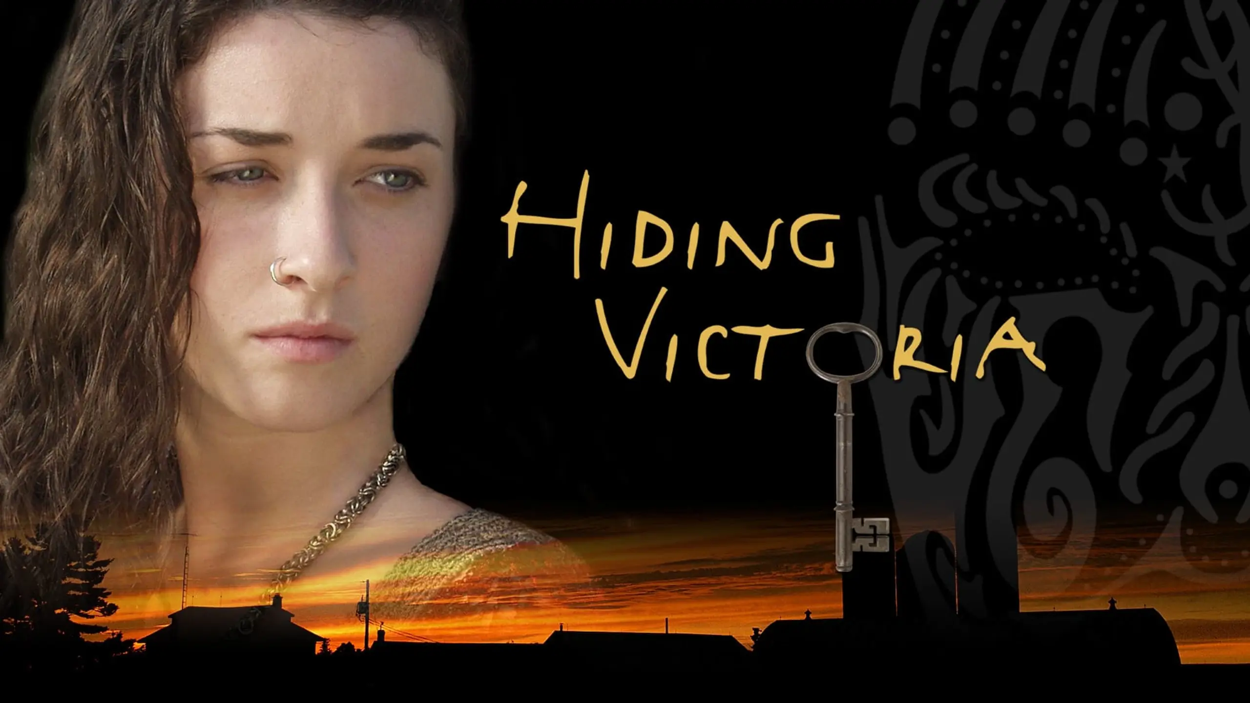 Hiding Victoria