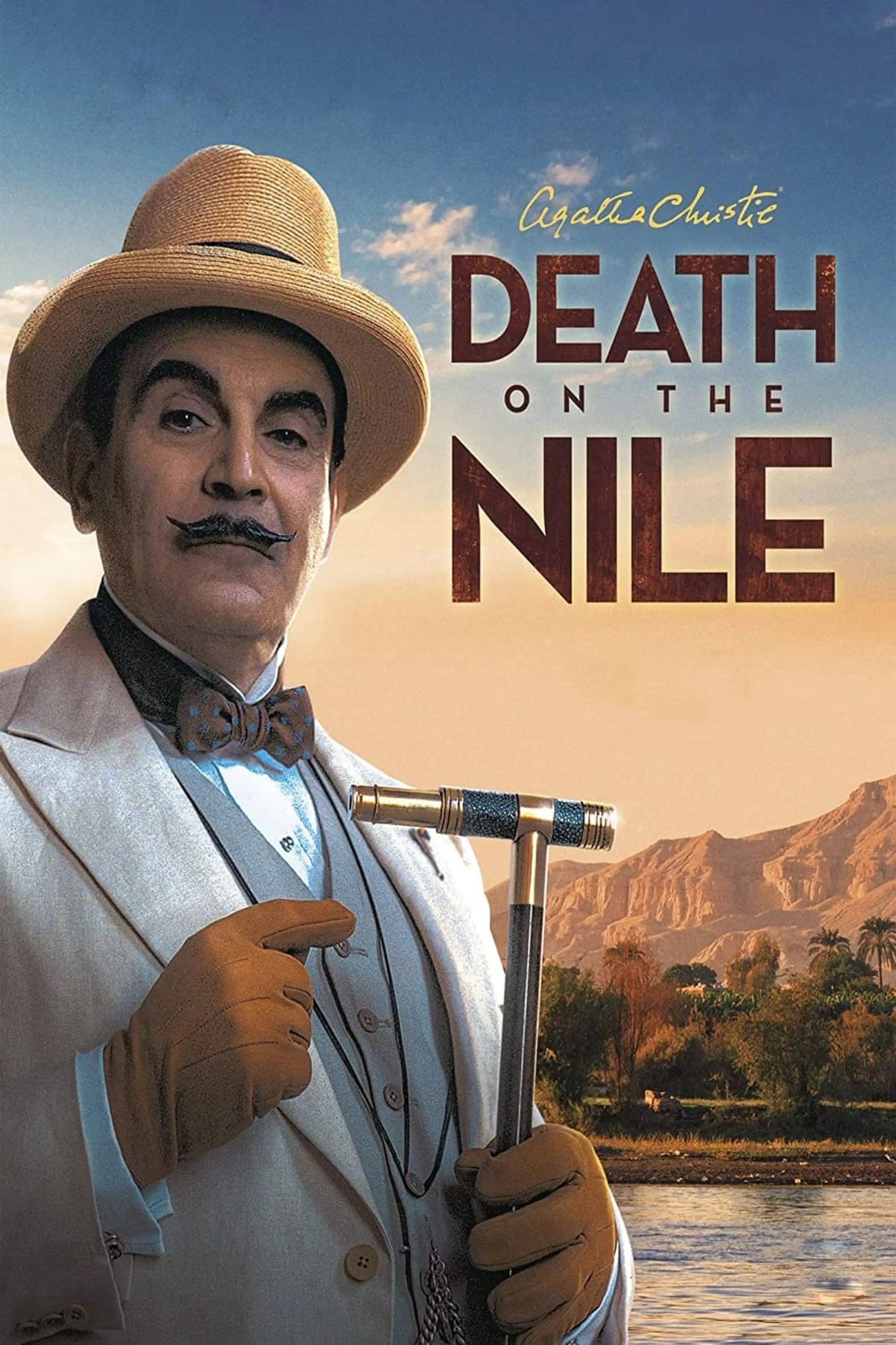 Death on the Nile 2004