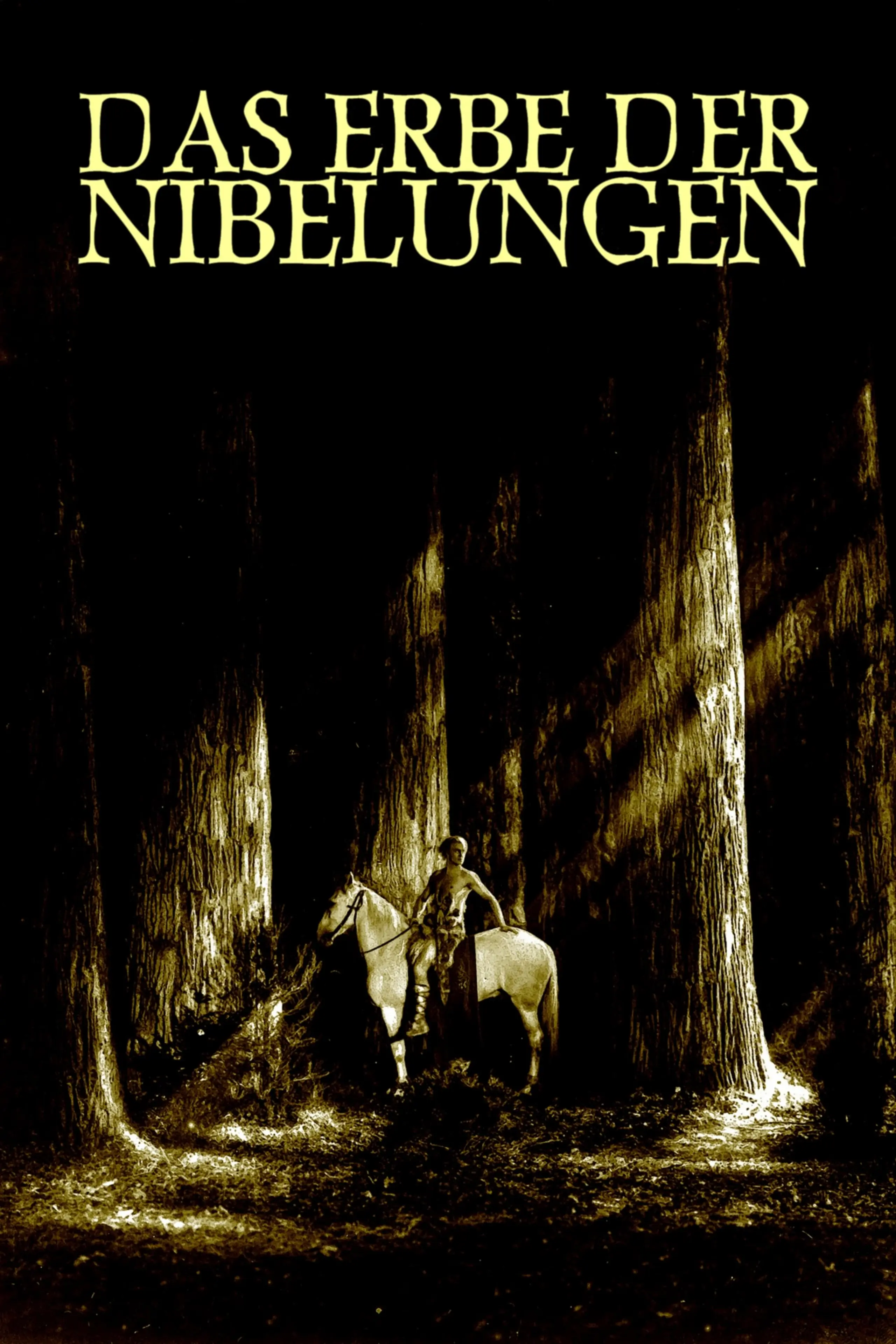 Das Erbe der Nibelungen