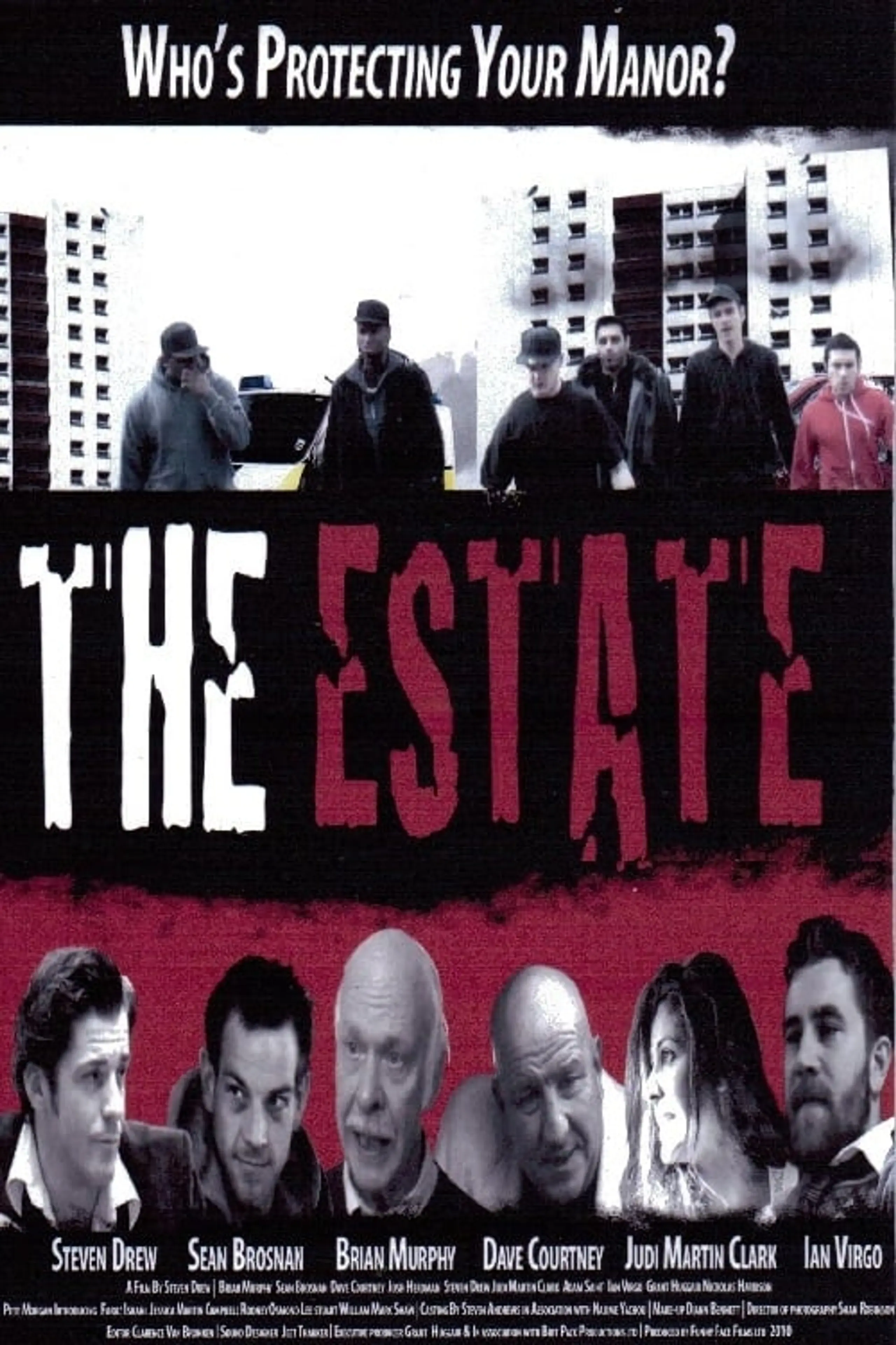 The Estate Film