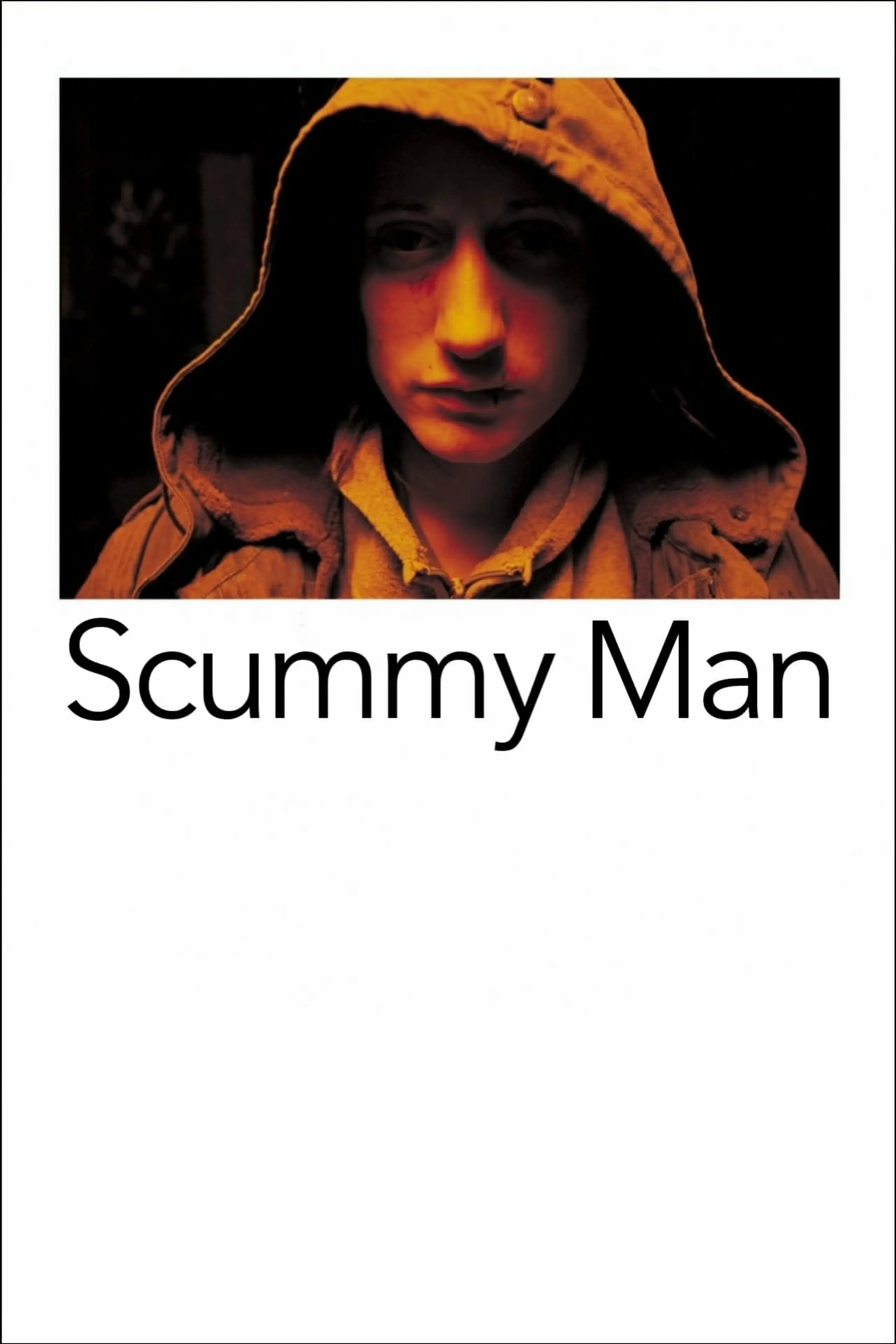 Scummy Man