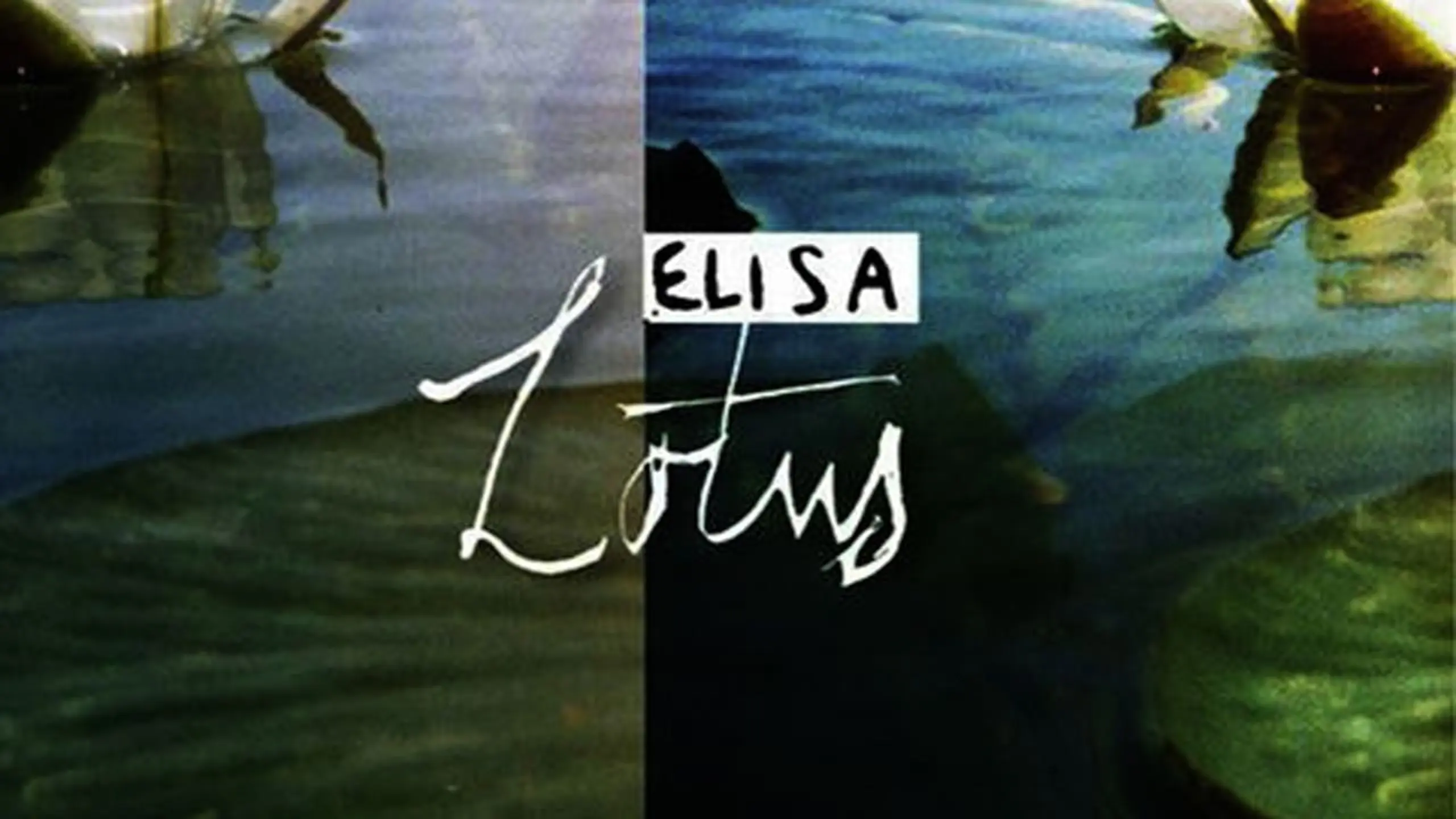 Elisa -  Lotus Live