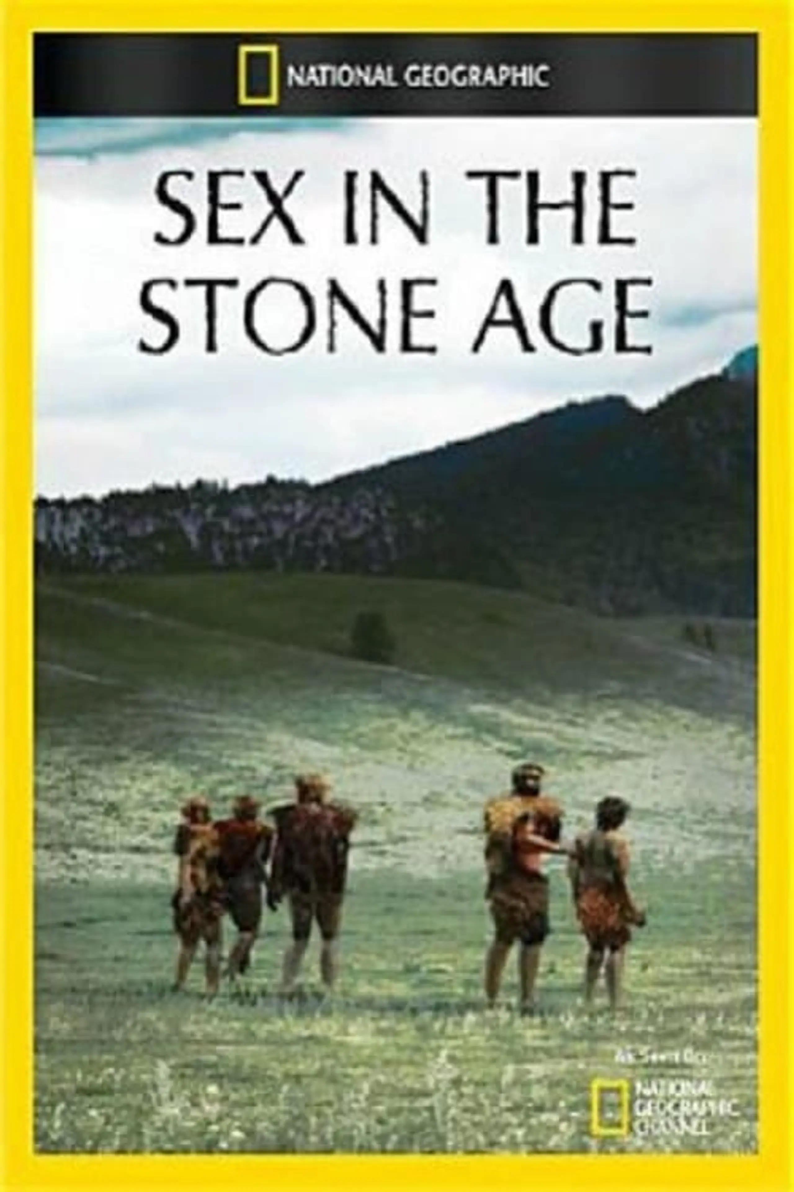 Sex in der Steinzeit