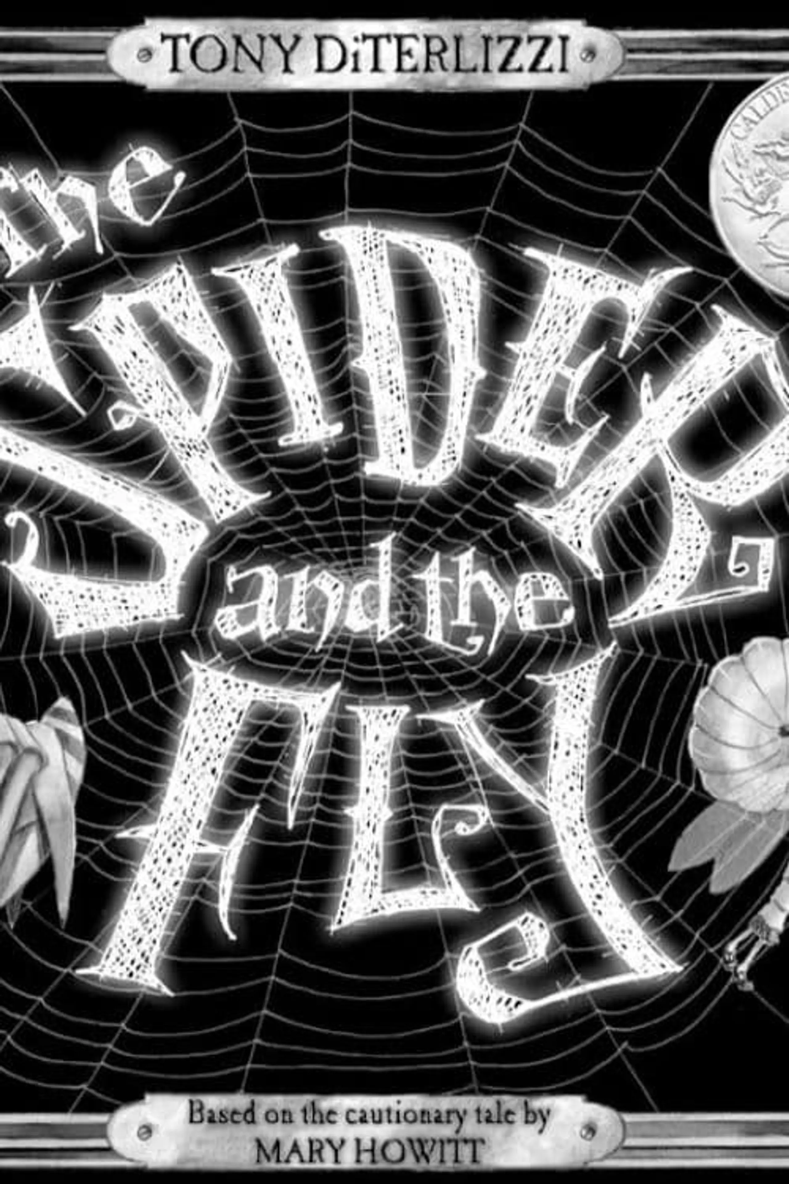 The Spider and the Fly: The Movie