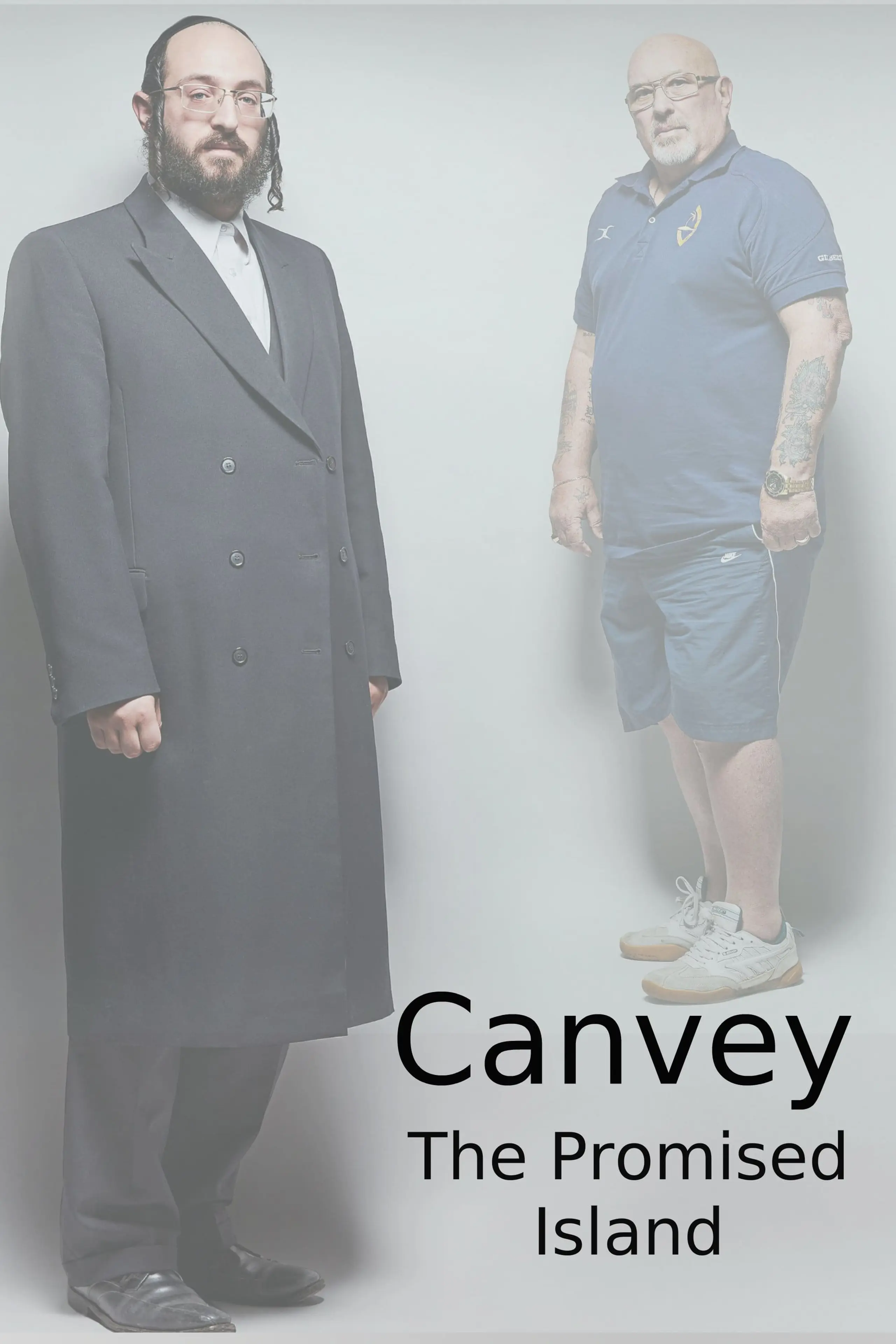 Canvey - The Promised Island