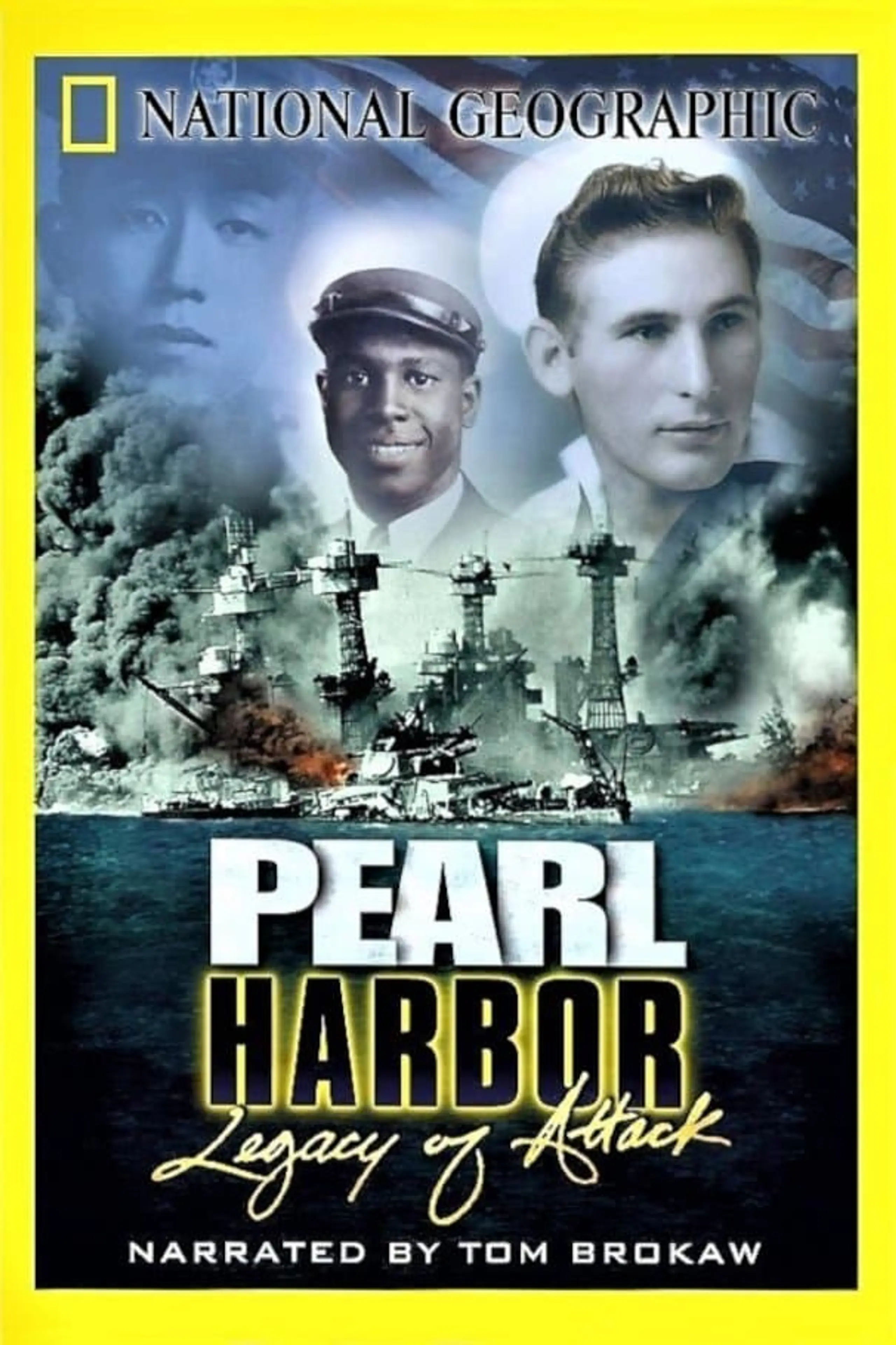 Hölle über Hawaii - Der Angriff auf Pearl Harbor