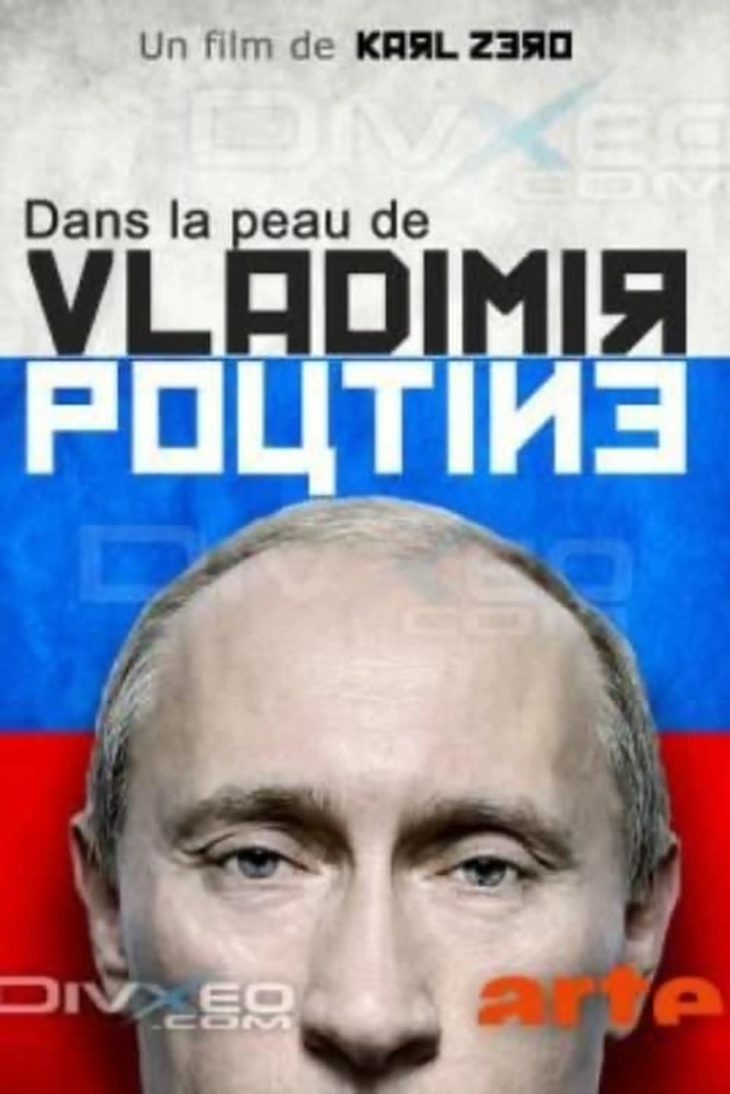 Being ... Putin