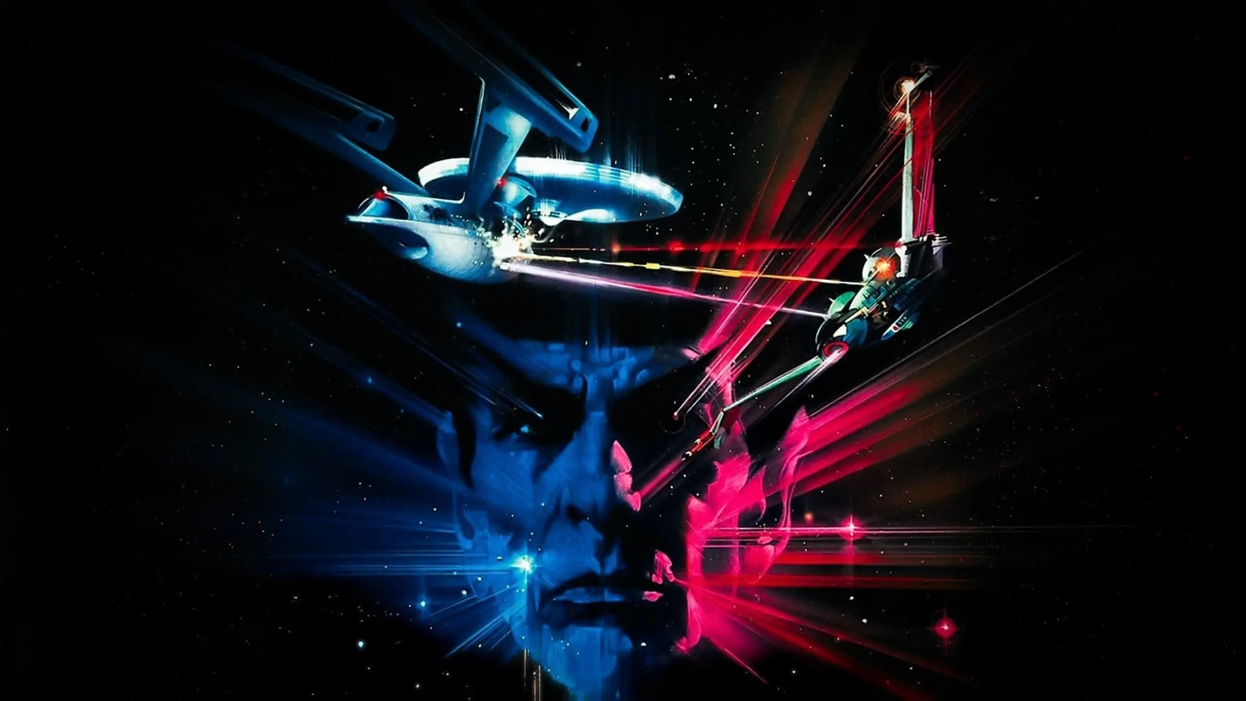 Star Trek III - Auf der Suche nach Mr. Spock