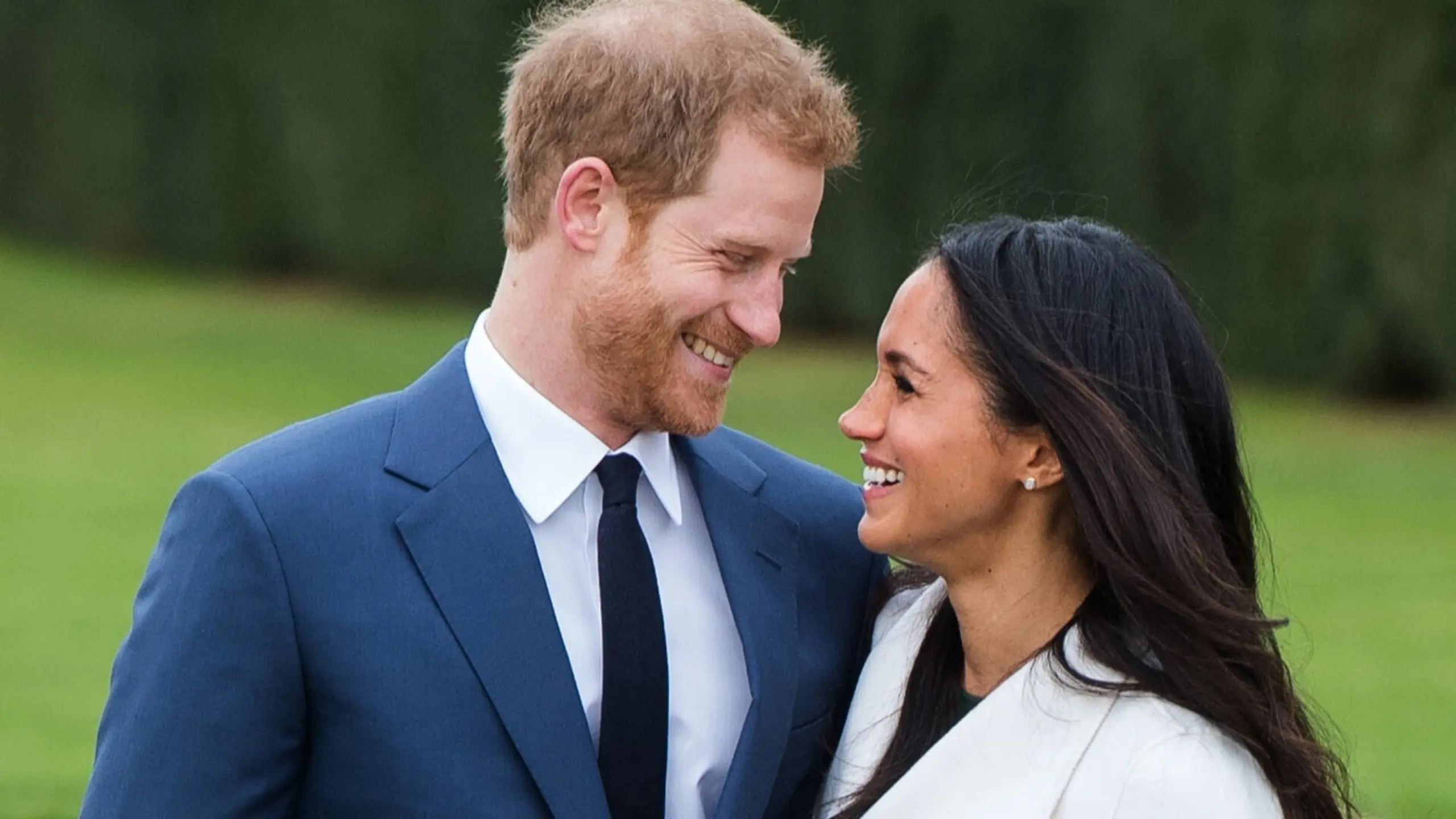 Harry and Meghan : The Next Step