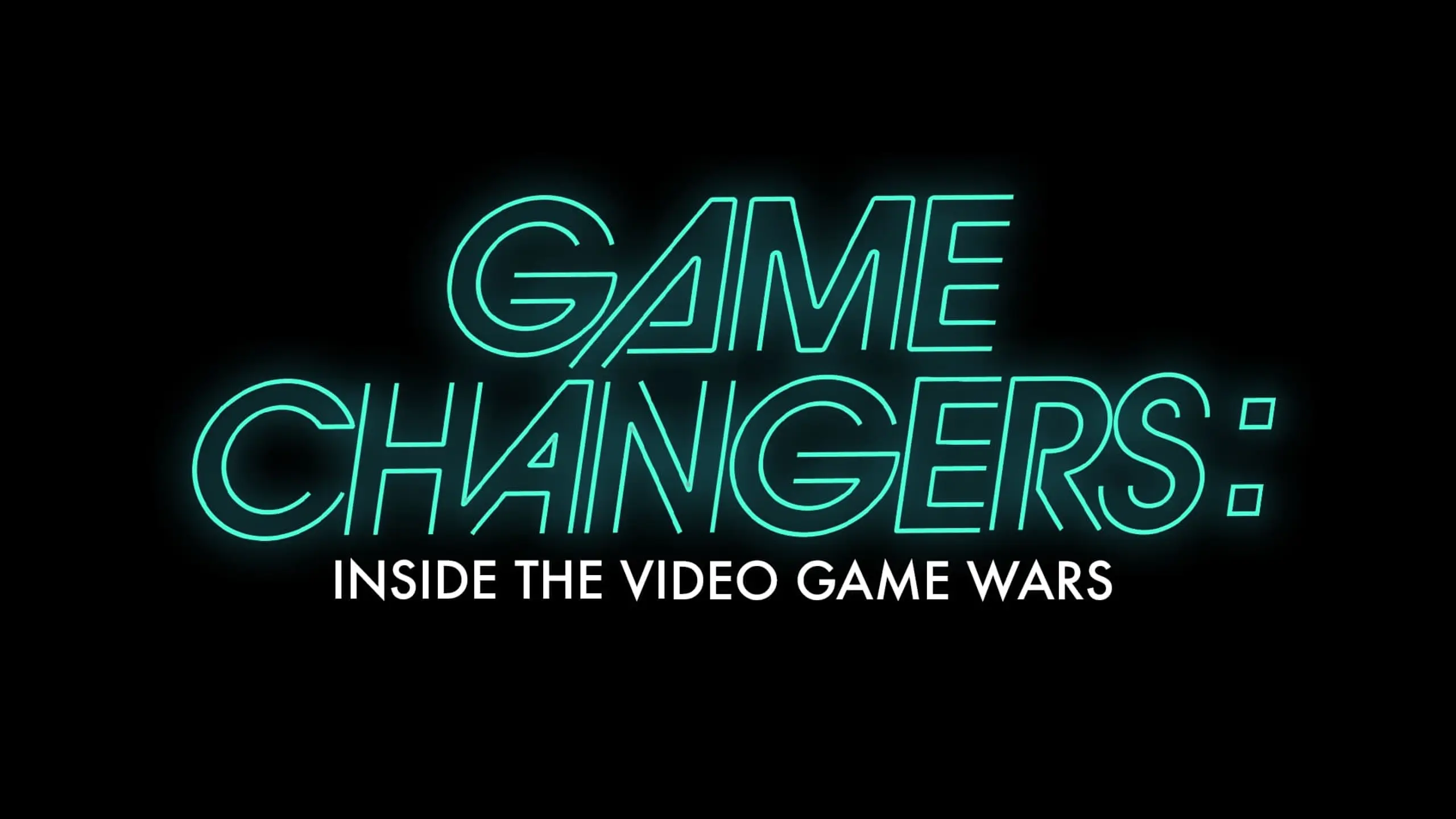 Game Changers: Krieg der Videospiele