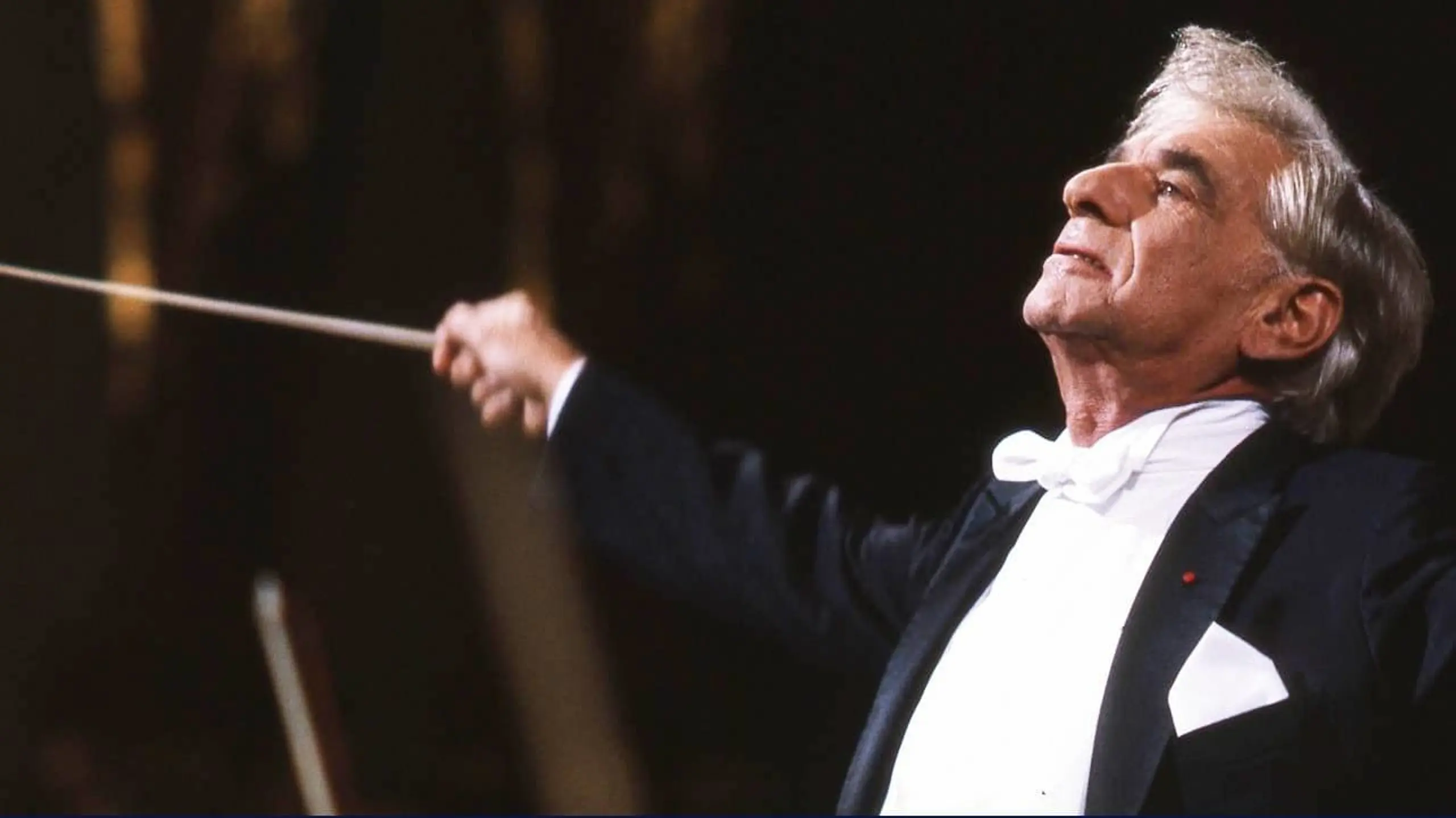 Leonard Bernstein - Das zerrissene Genie