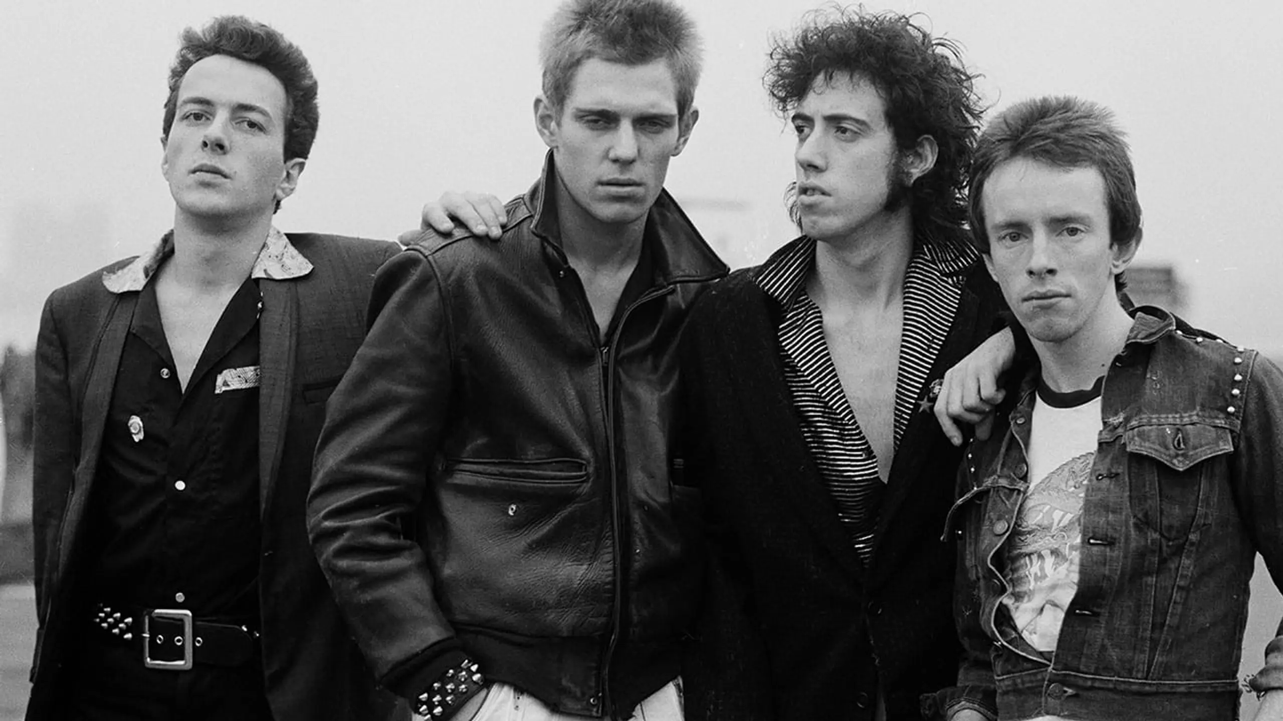 The Clash: Westway To The World
