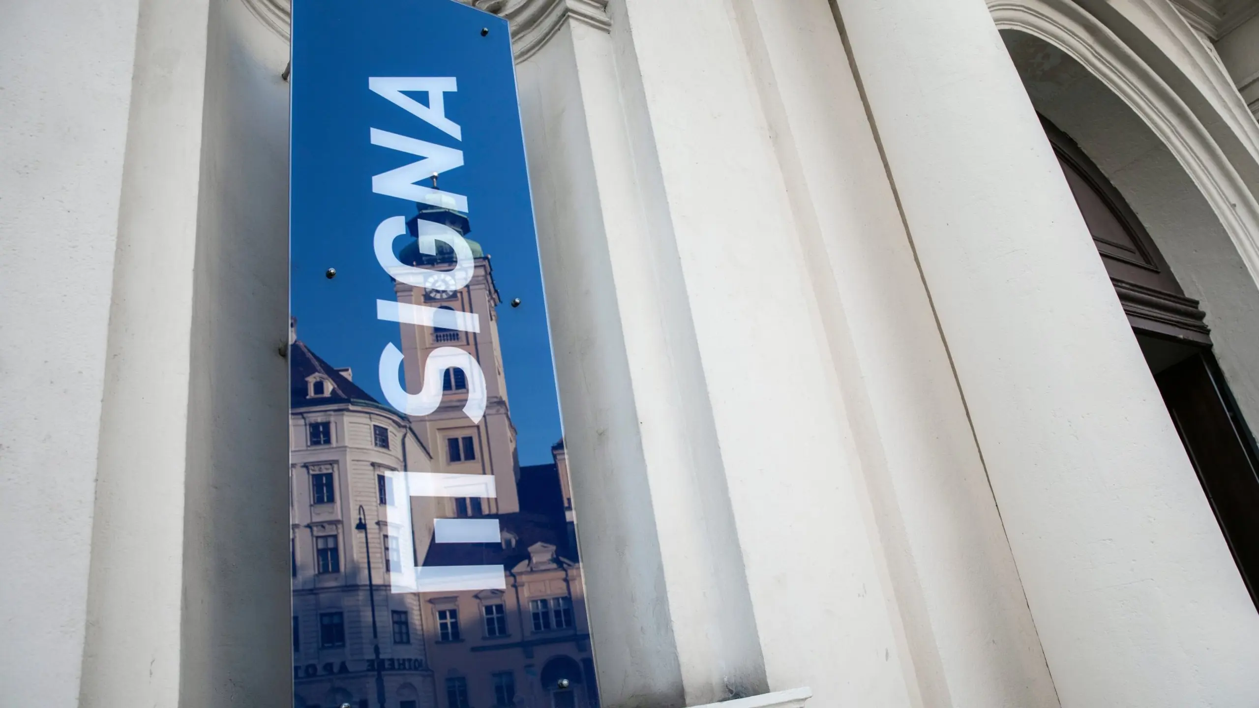 Signa: Staatsanwaltschaft München bestätigt Geldwäsche-Ermittlungen