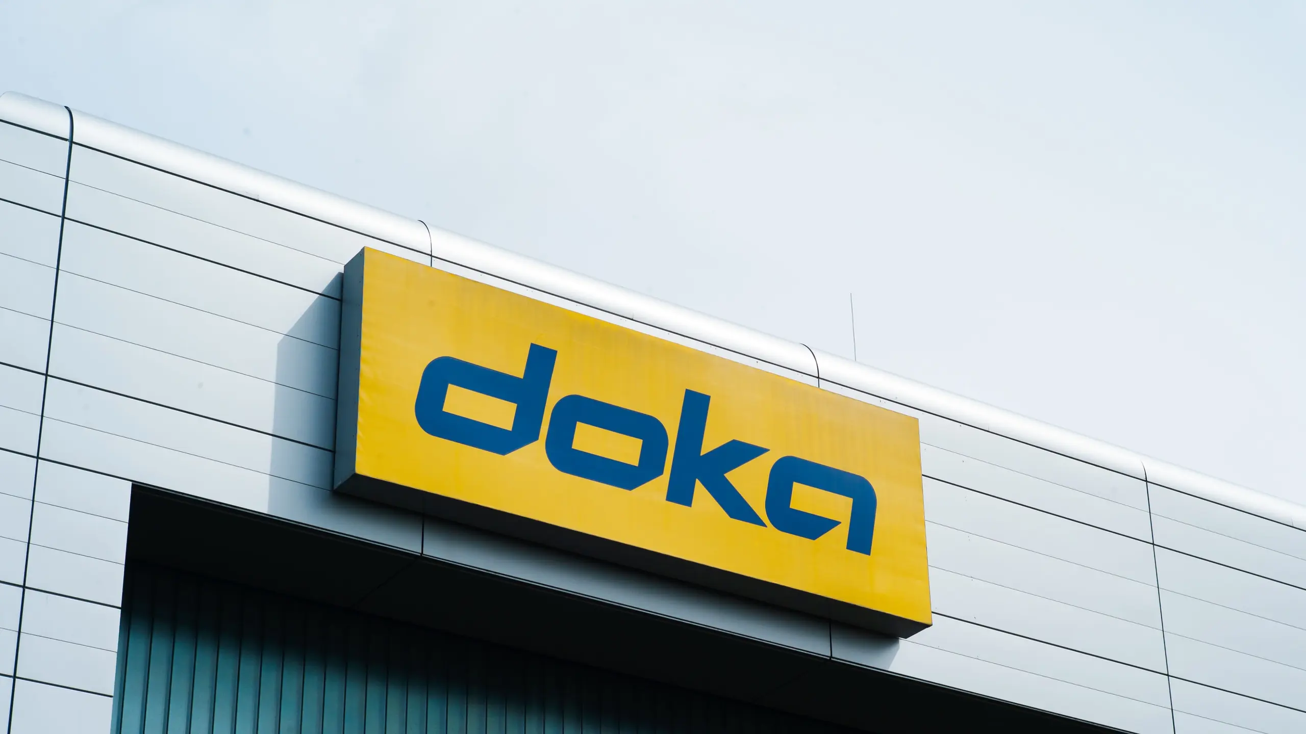 Doka ist ein weltweit tätiges und führendes Unternehmen im Bereich der Schalungstechnik und des Gerüstbaus mit Zentrale in Amstetten, Niederösterreich.