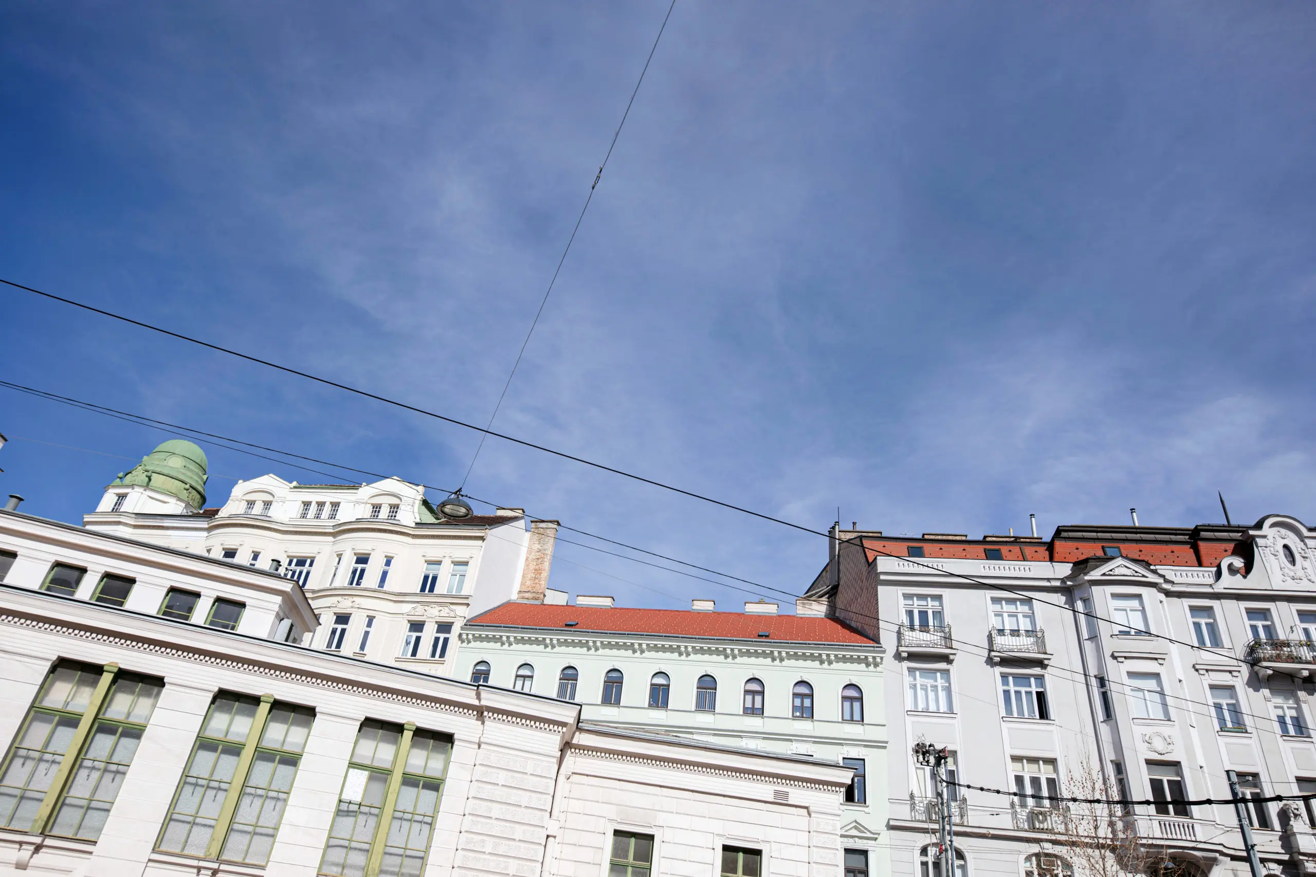 Wien sagt mit neuer Bauordnung Airbnb & Co den Kampf an