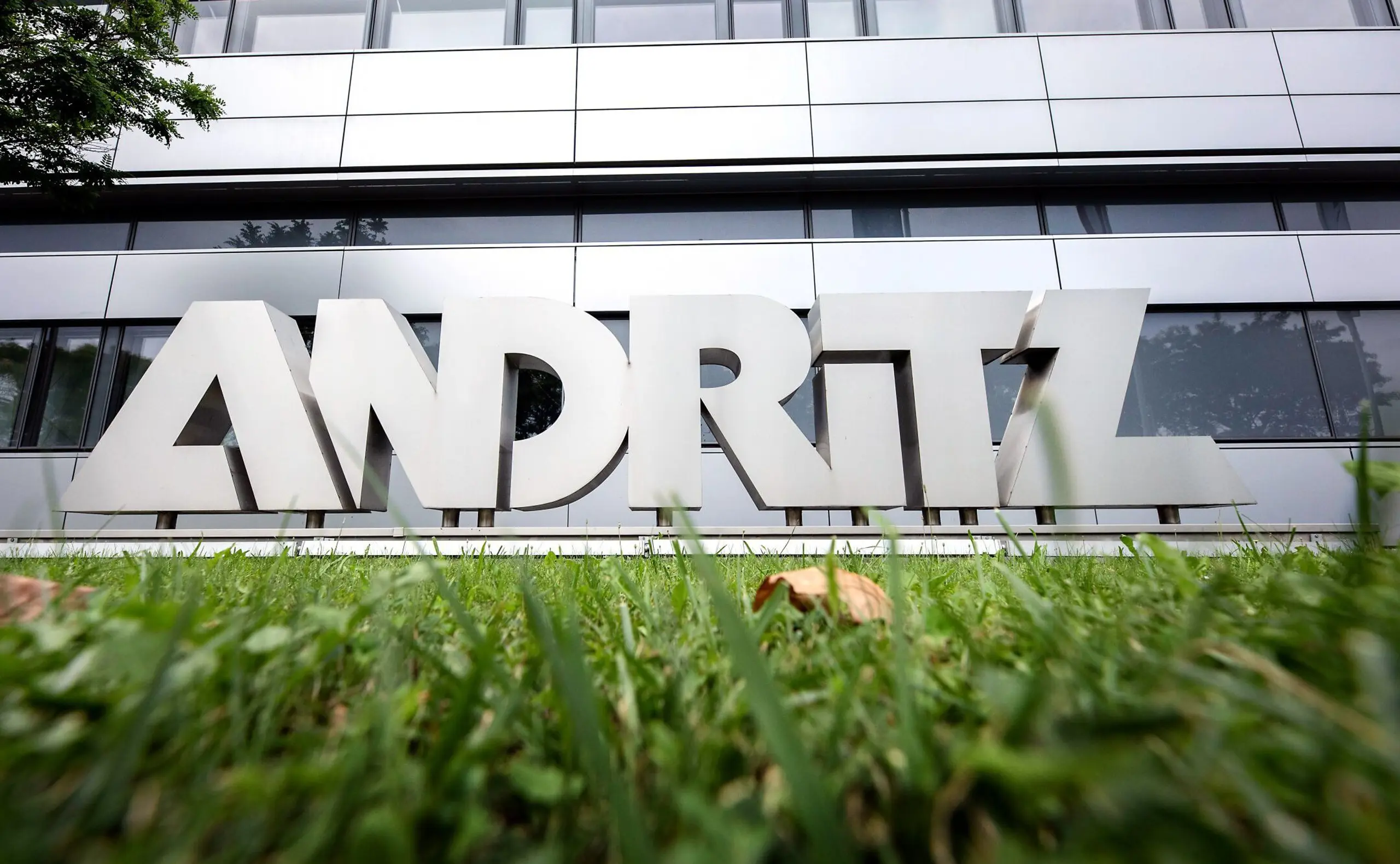 Der Anlagenbauer Andritz mit Sitz in Graz liegt auf Rang 11 im trend Ranking der größten Unternehmen Österreichs.